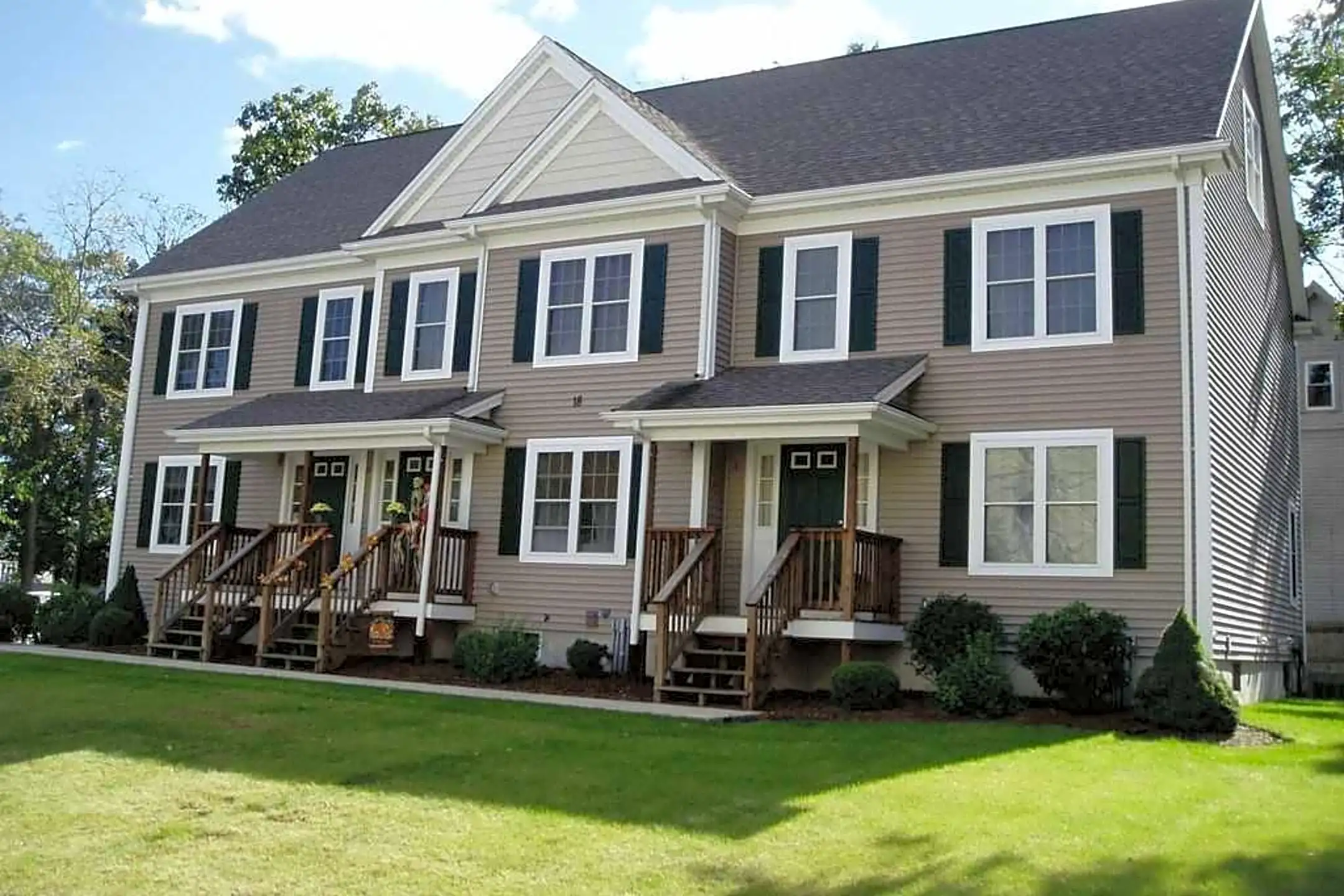Attleboro Condos For Rent