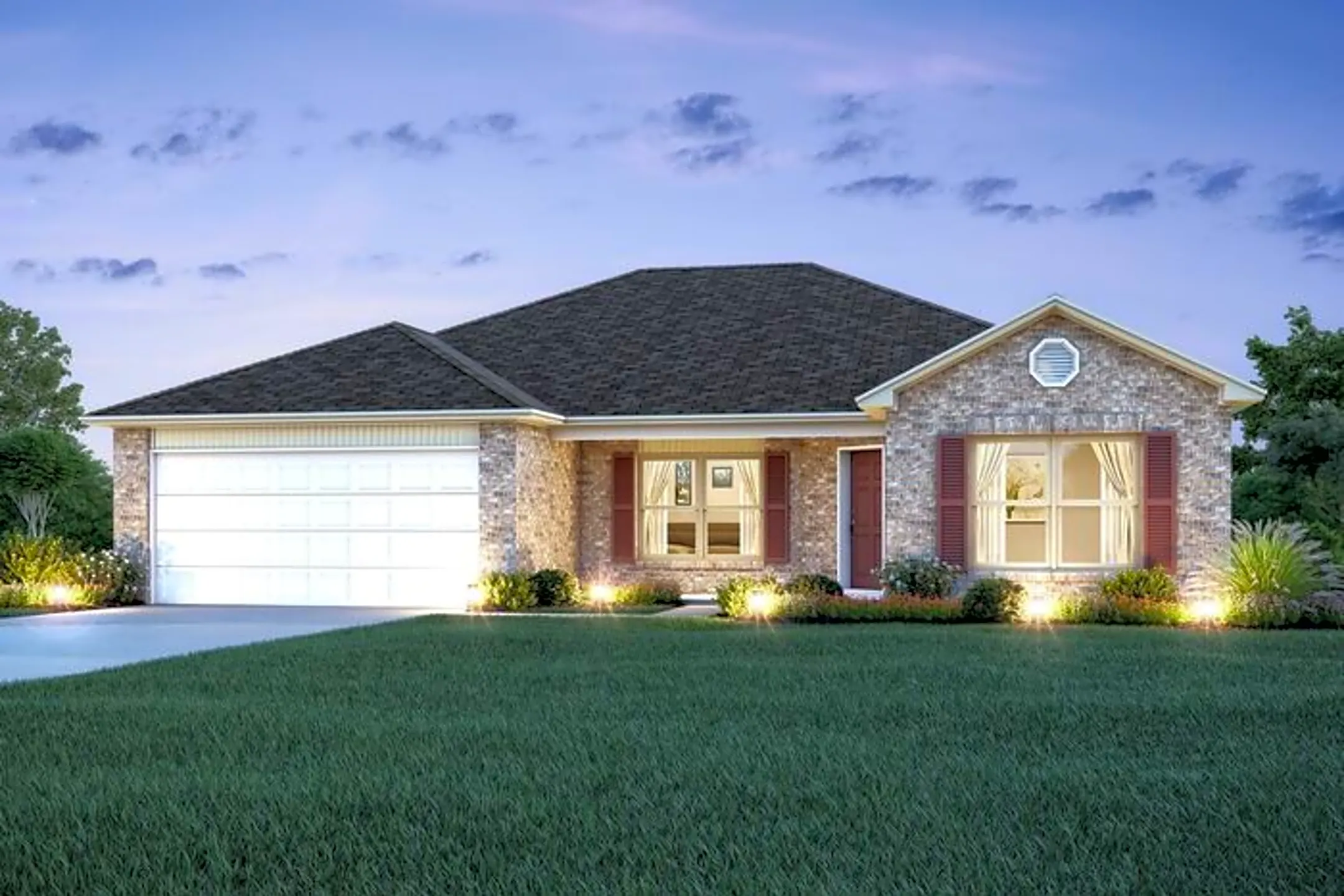 16236 S 83rd E Ave Bixby, OK Houses for Rent Rent.