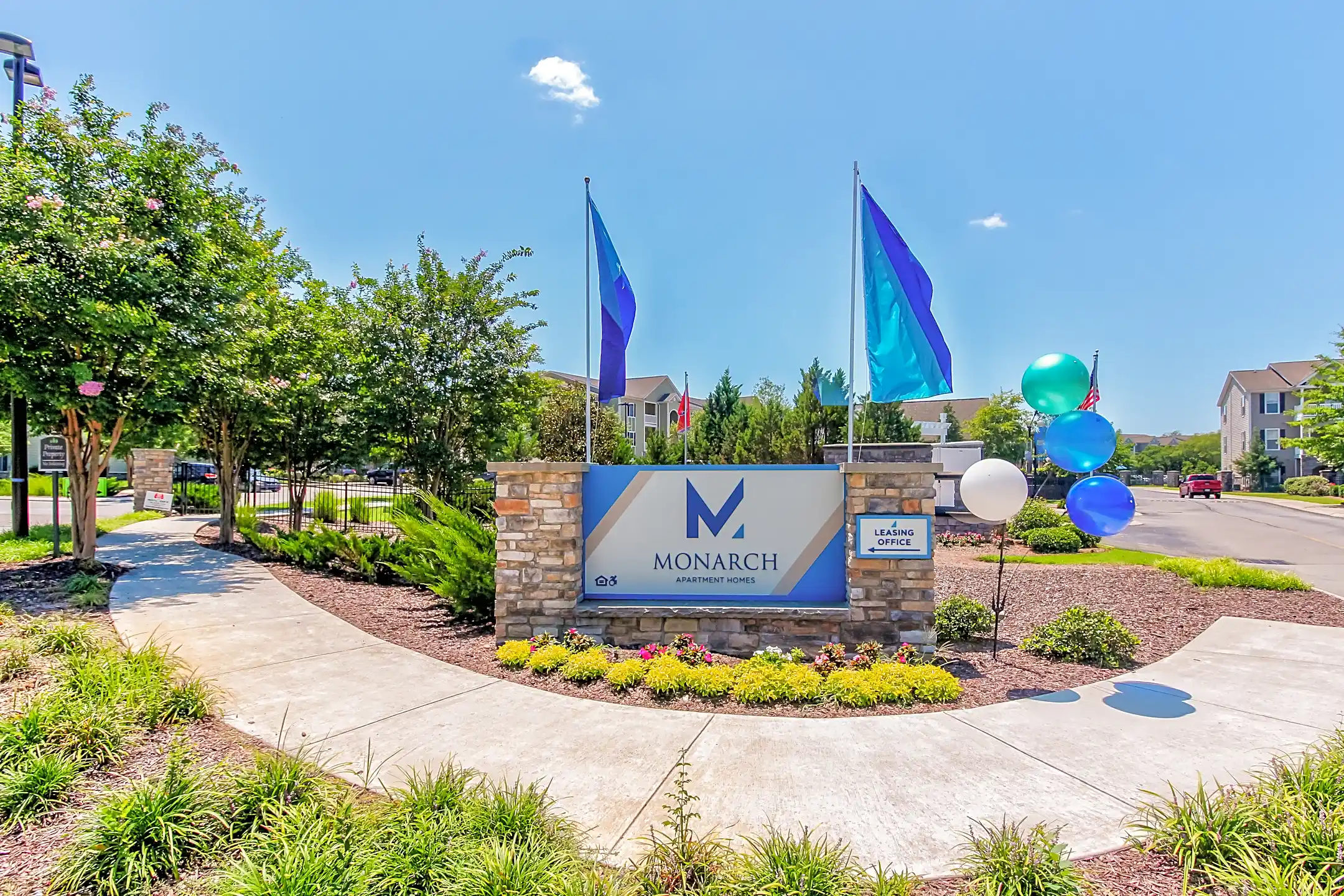 Monarch Apartment Homes Chattanooga, TN 37421