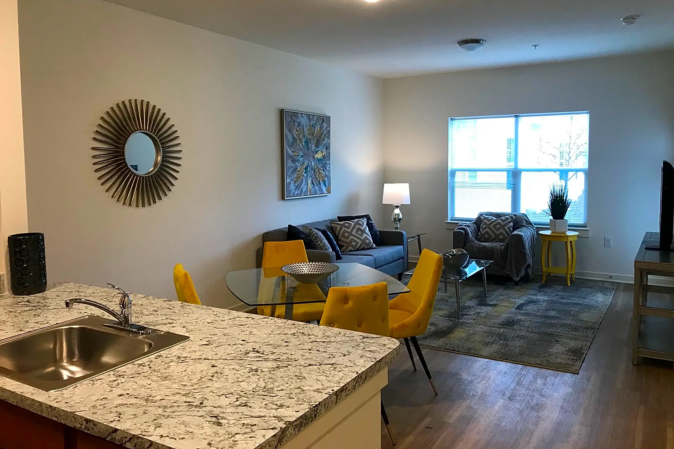 Birchwood at Cranbury 55+ Community 2687 U.S. 130 Cranbury, NJ