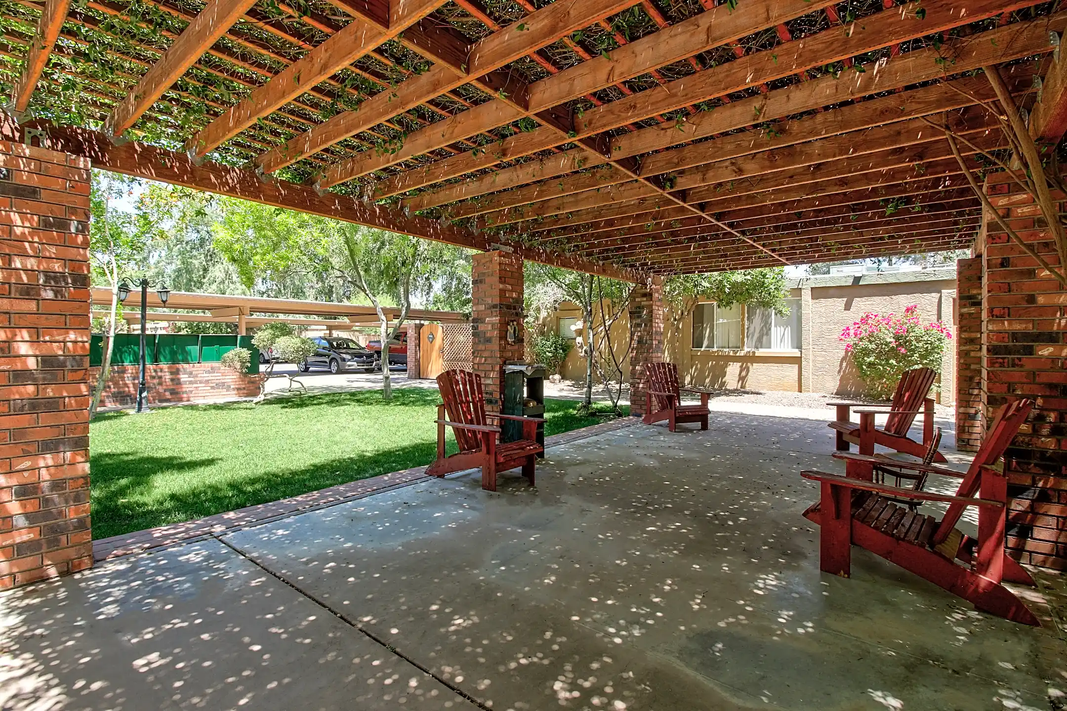 Greenwood Apartments Goodyear, AZ 85338