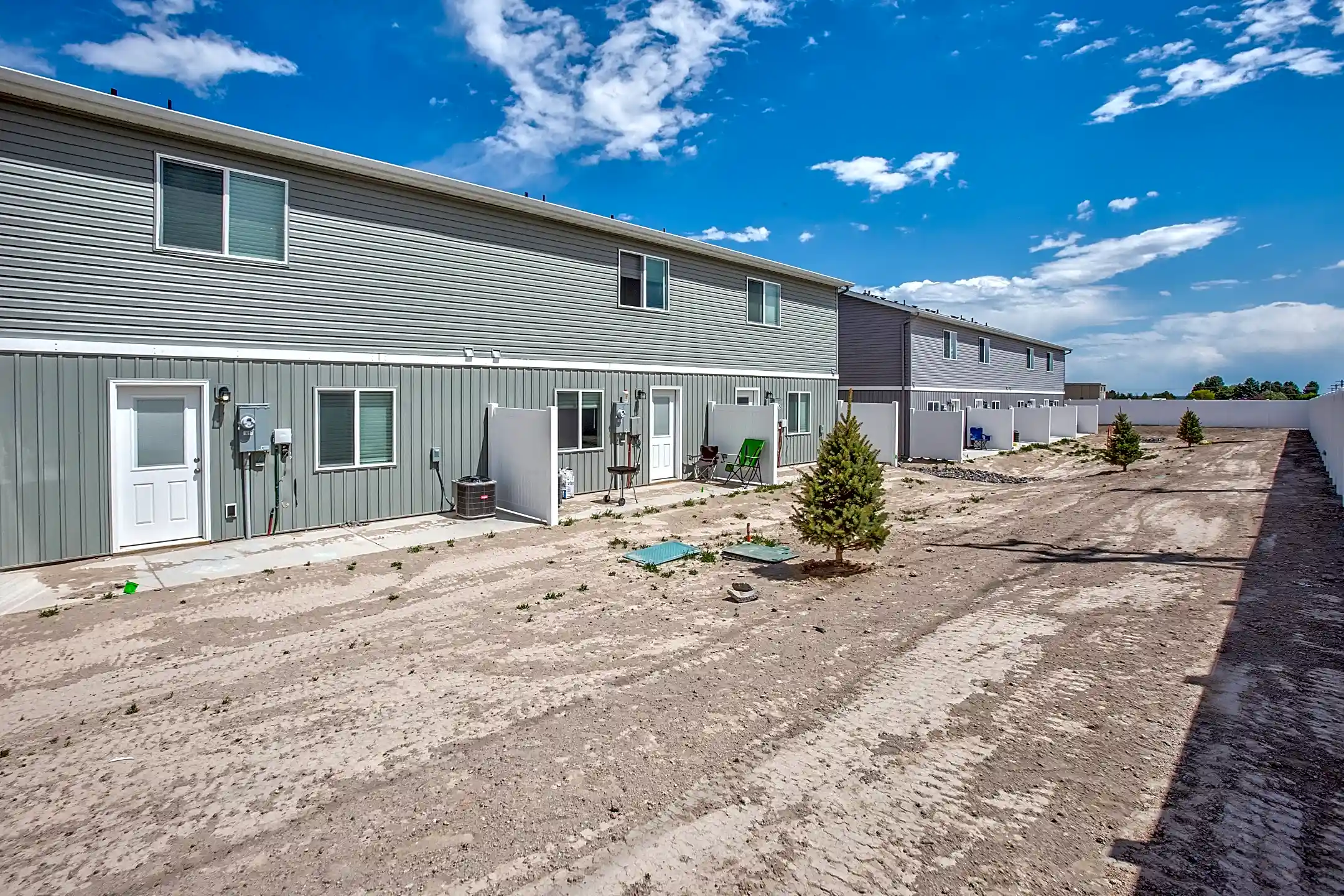 Valencia Park Twin Falls, ID 83301