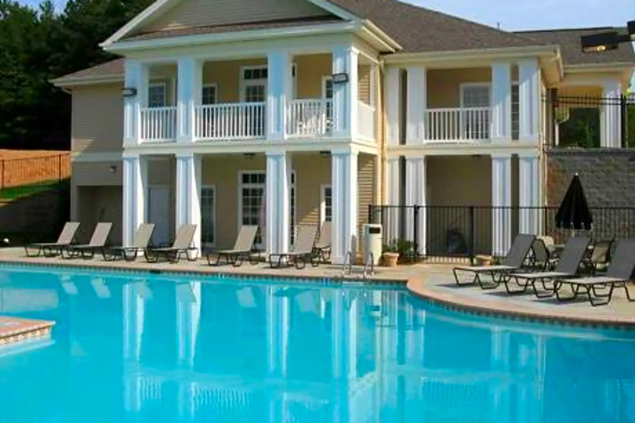 Beechwood Pines Athens, GA 30606