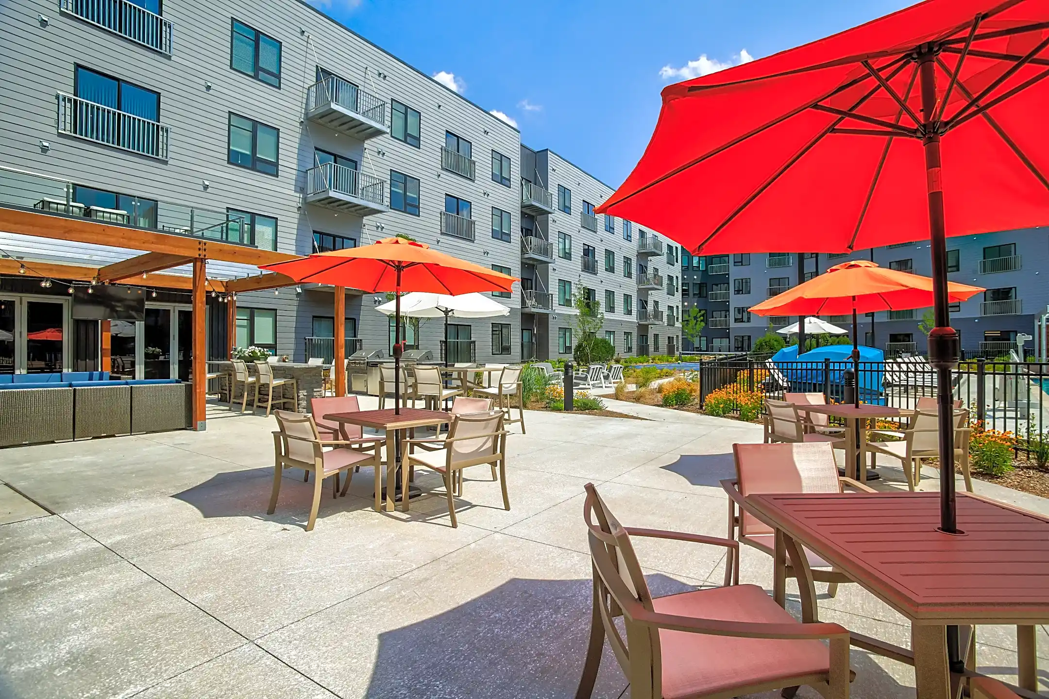 Union Berkley Riverfront Park Kansas City, MO 64120