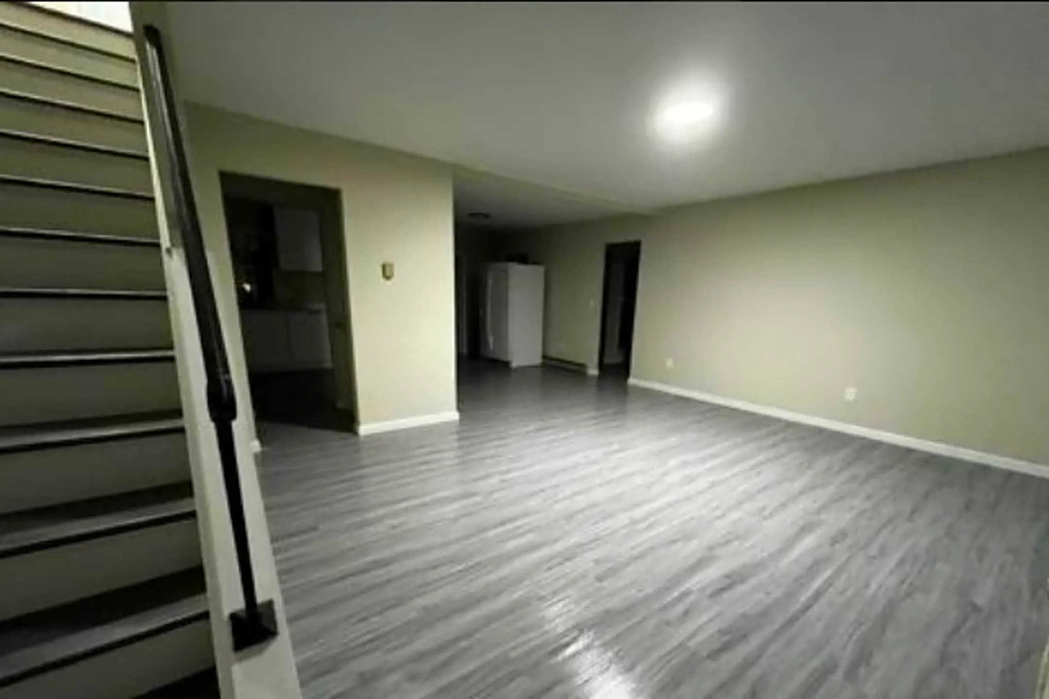 Fitness Weight Room - 320 Pennsylvania Ave - Pine Beach, NJ