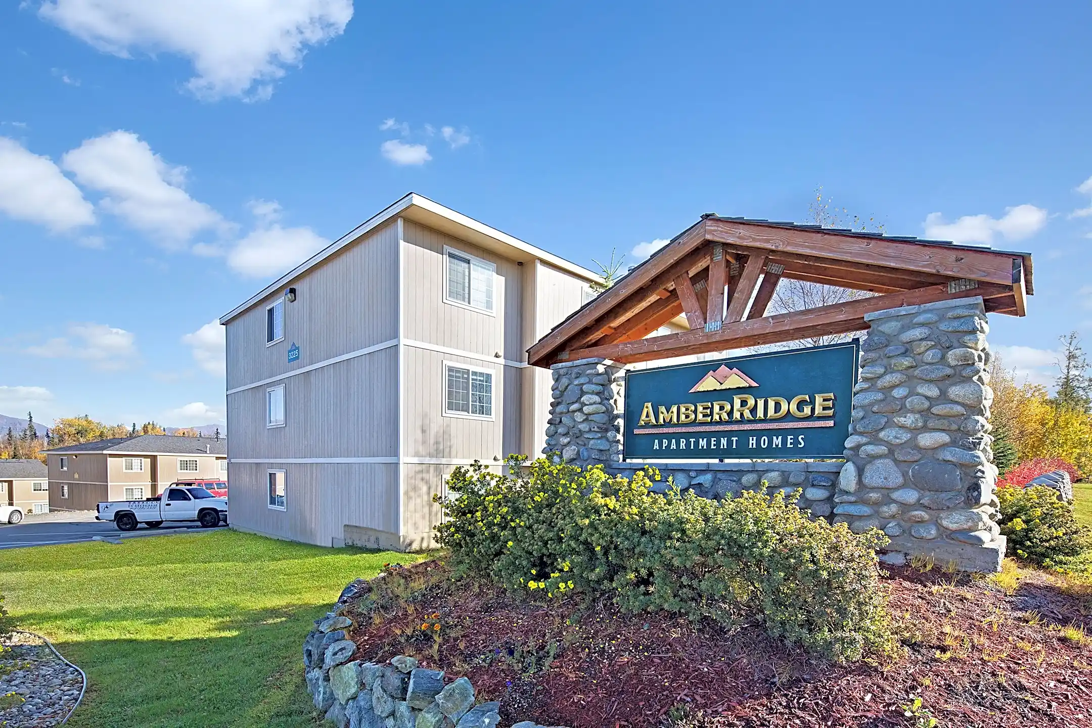 Amber Ridge Apartments Wasilla, AK 99654