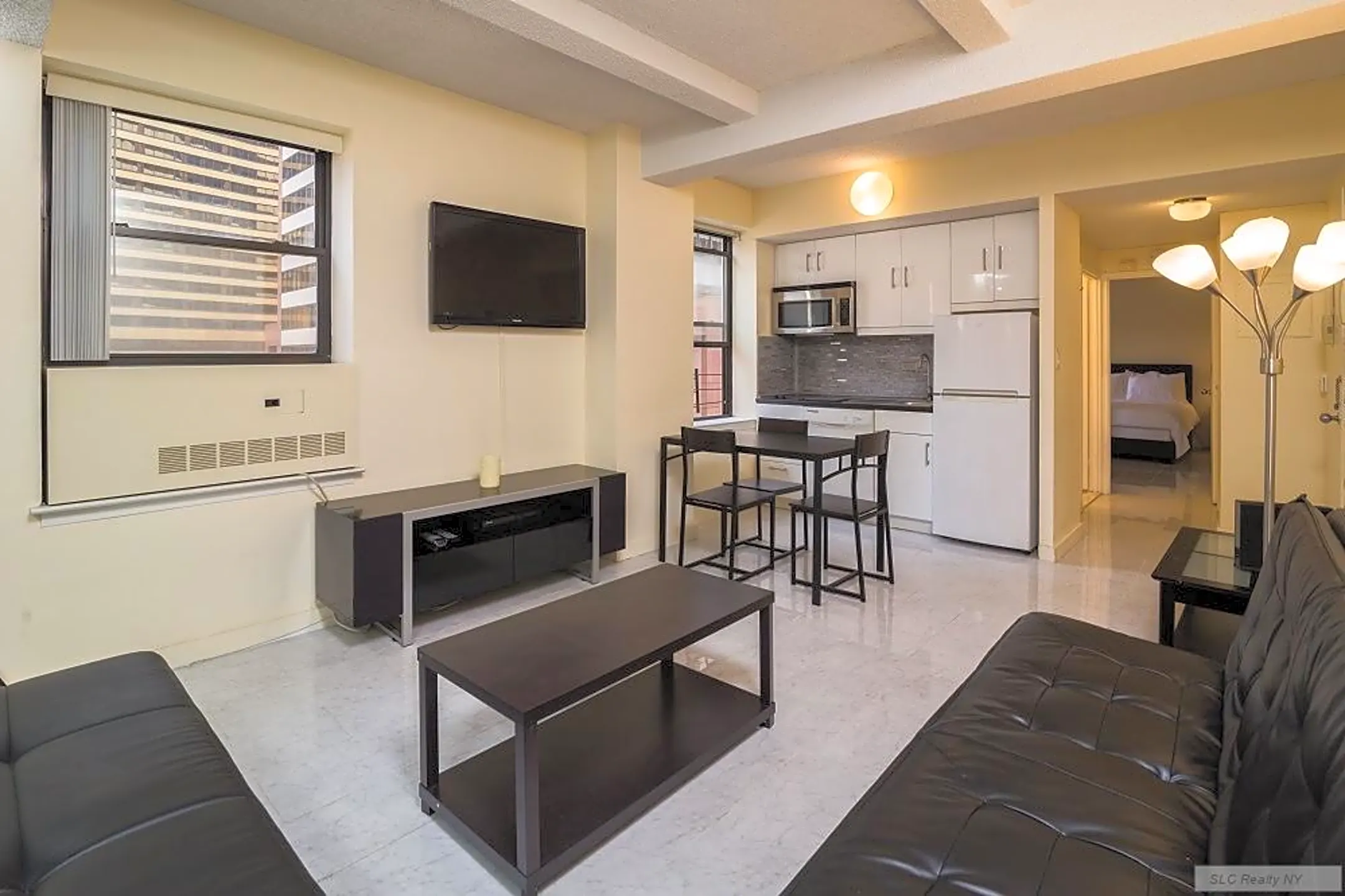150 W 51st St Condos New York, NY 10019