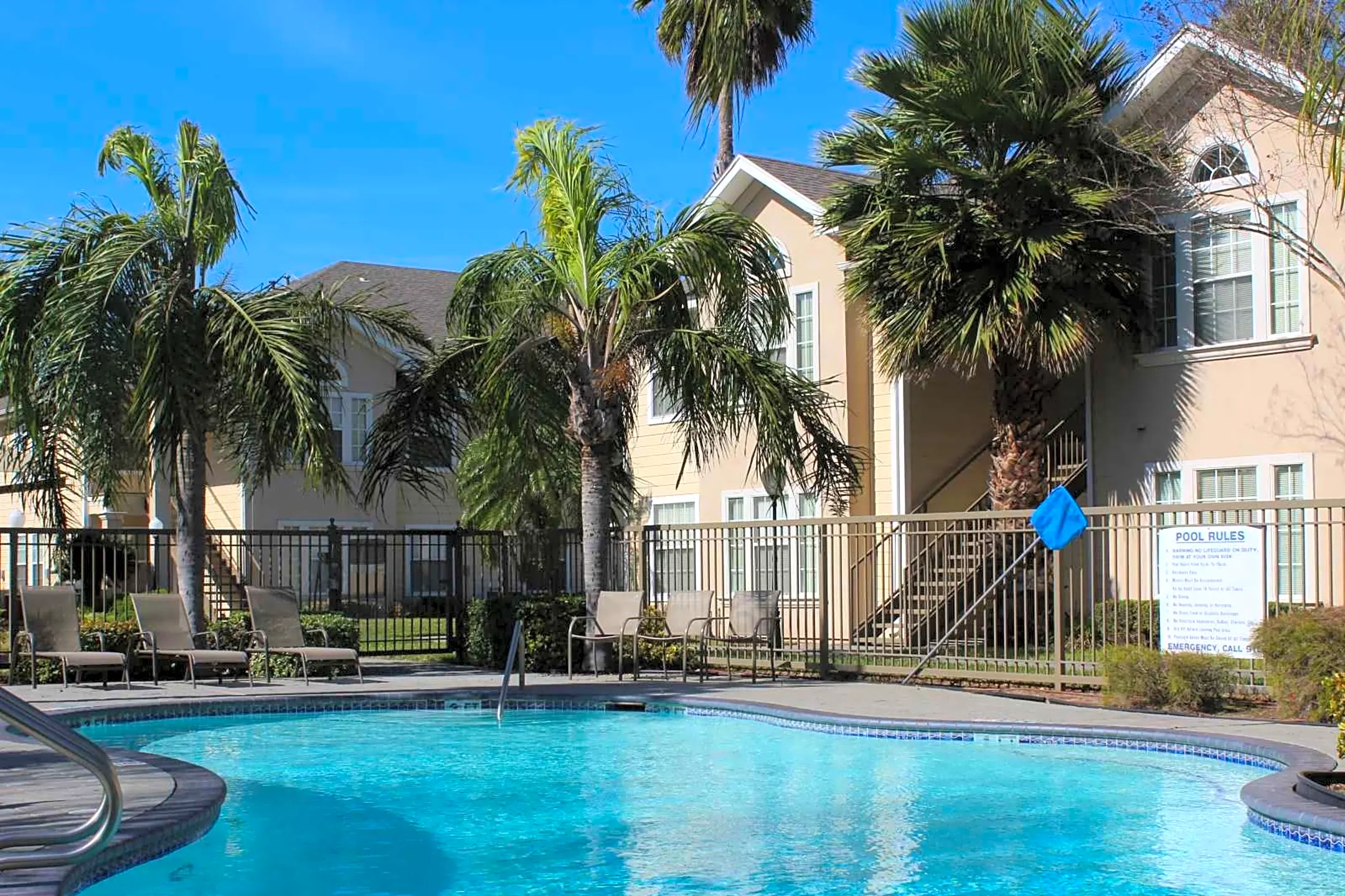 Northwood Domit Apartments McAllen, TX 78504