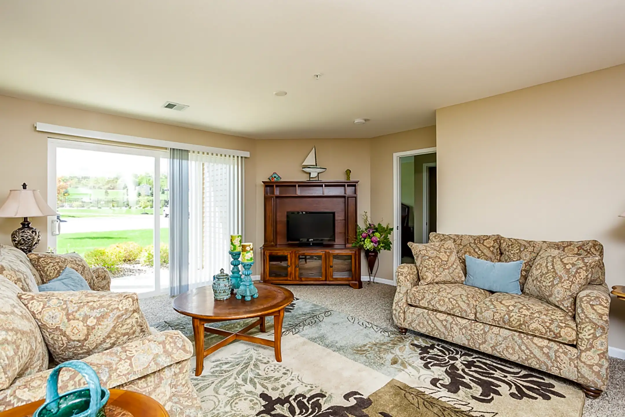 The Hammocks at Canandaigua Canandaigua, NY 14424