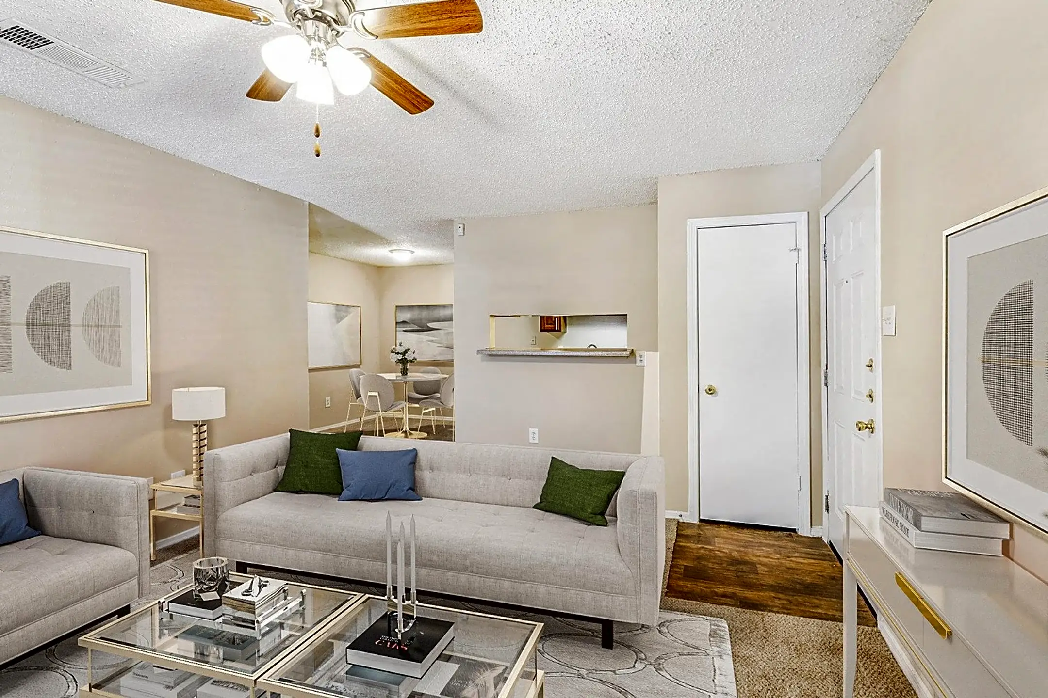 The Arbors of Euless Apartments 1002 Fuller Wiser Rd Euless, TX