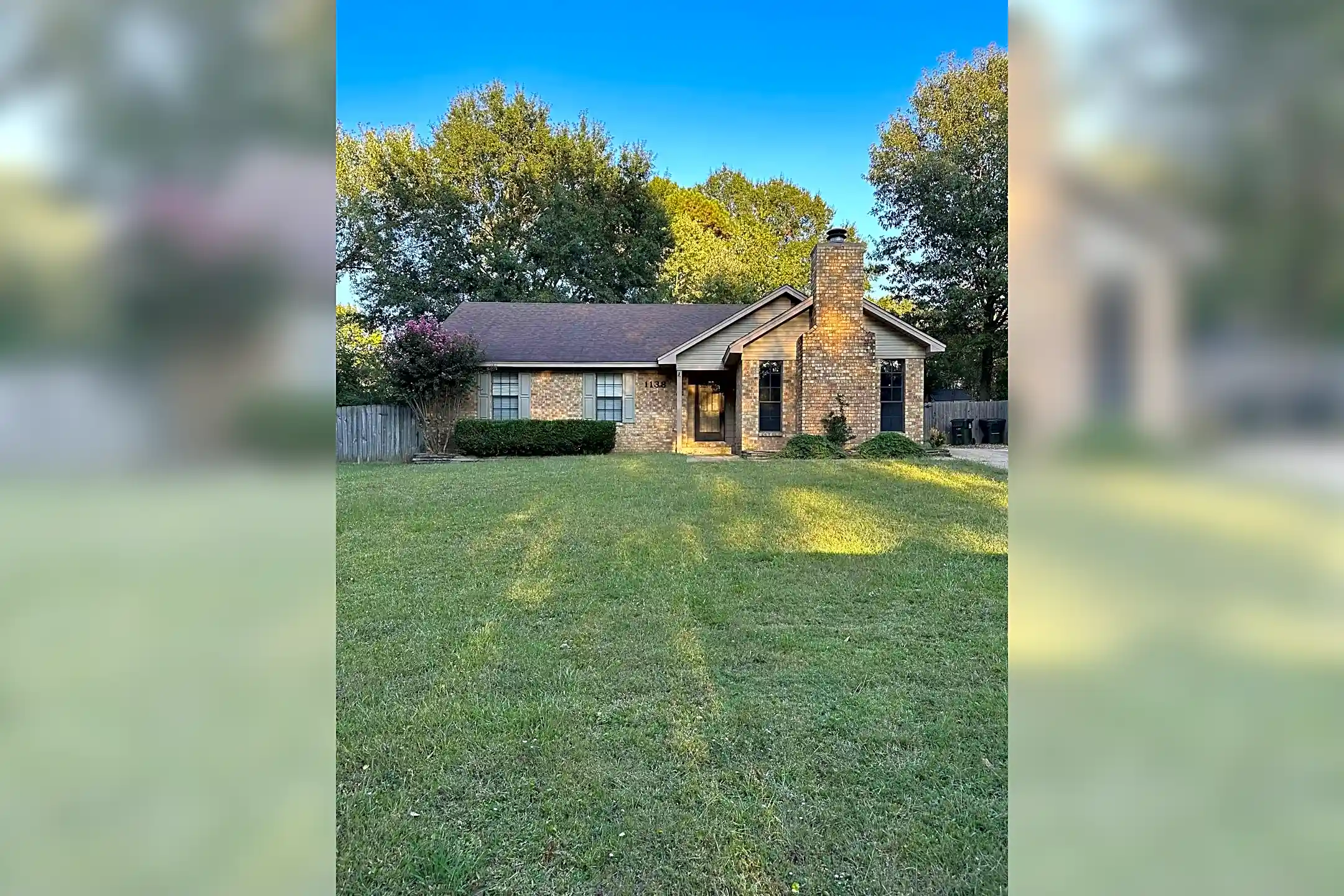 1138 Greenview Rd Collierville, TN Houses for Rent Rent.