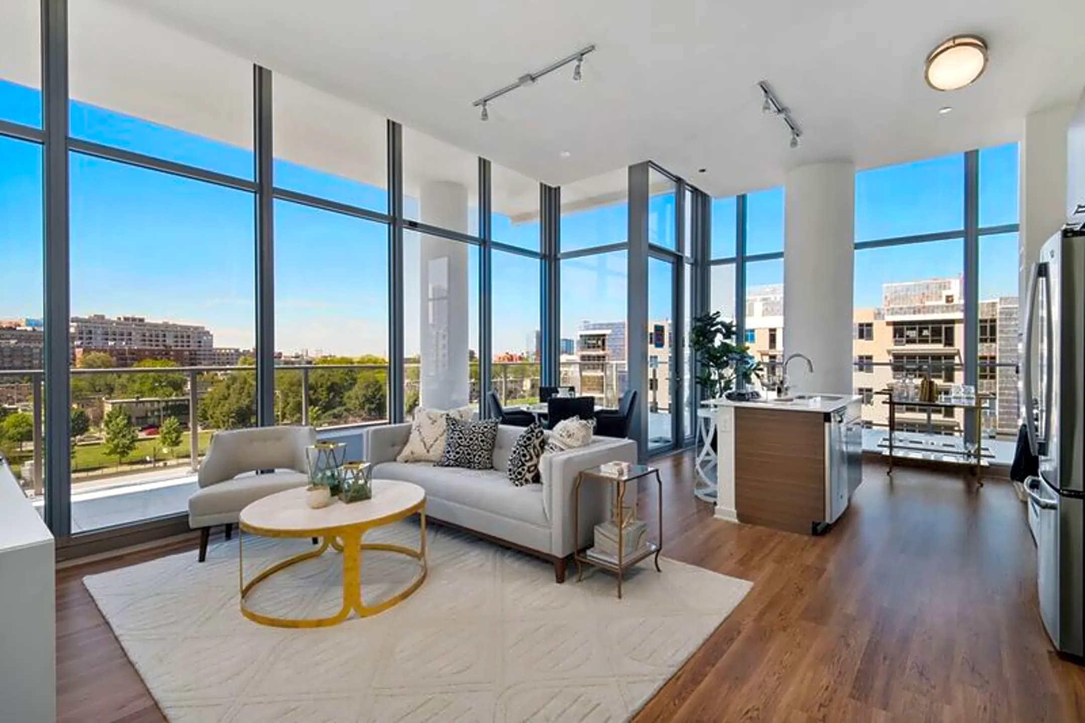 347 W Chestnut St - 347 W Chestnut St unit 1309 | Chicago, IL 