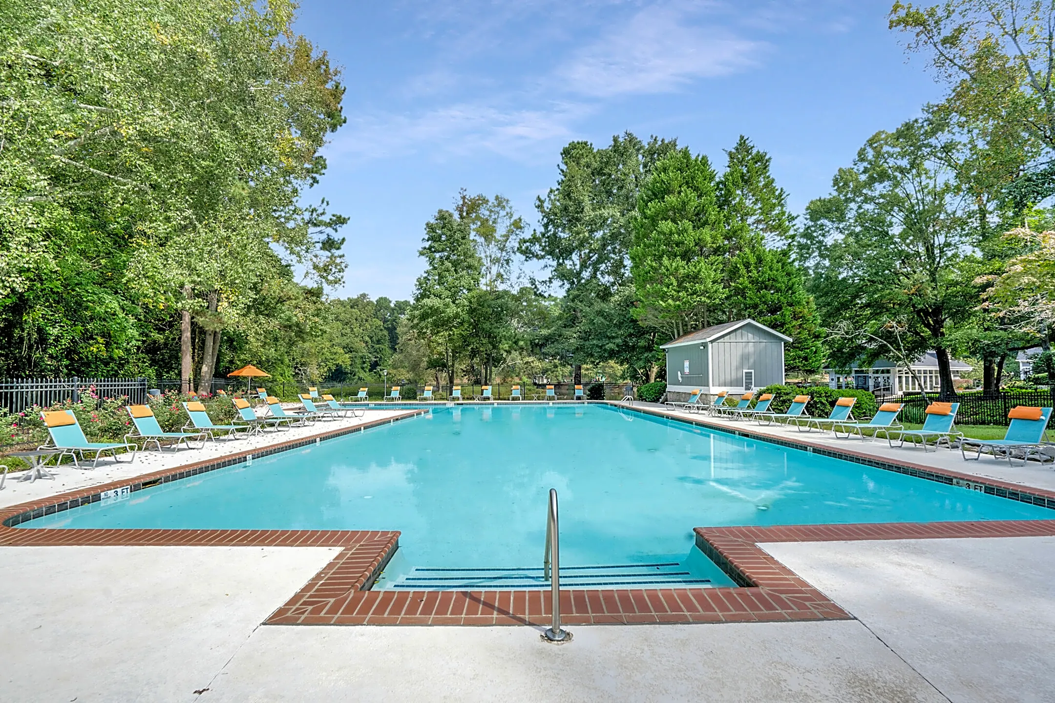 The Legacy at Druid Hills - 1491 Druid Valley Dr NE | Atlanta, GA 