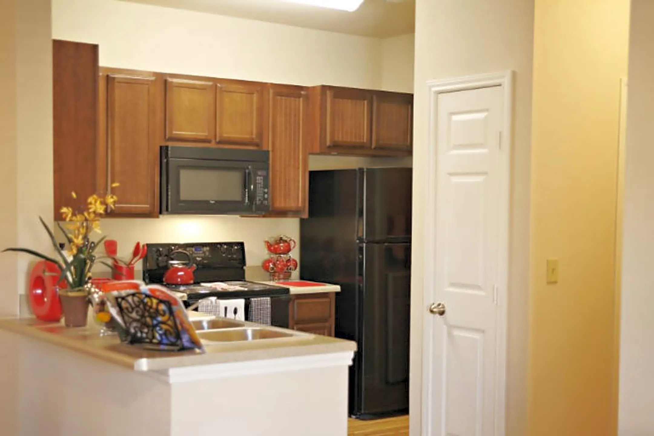 Reserve at Jones Road Beeville, TX 78102