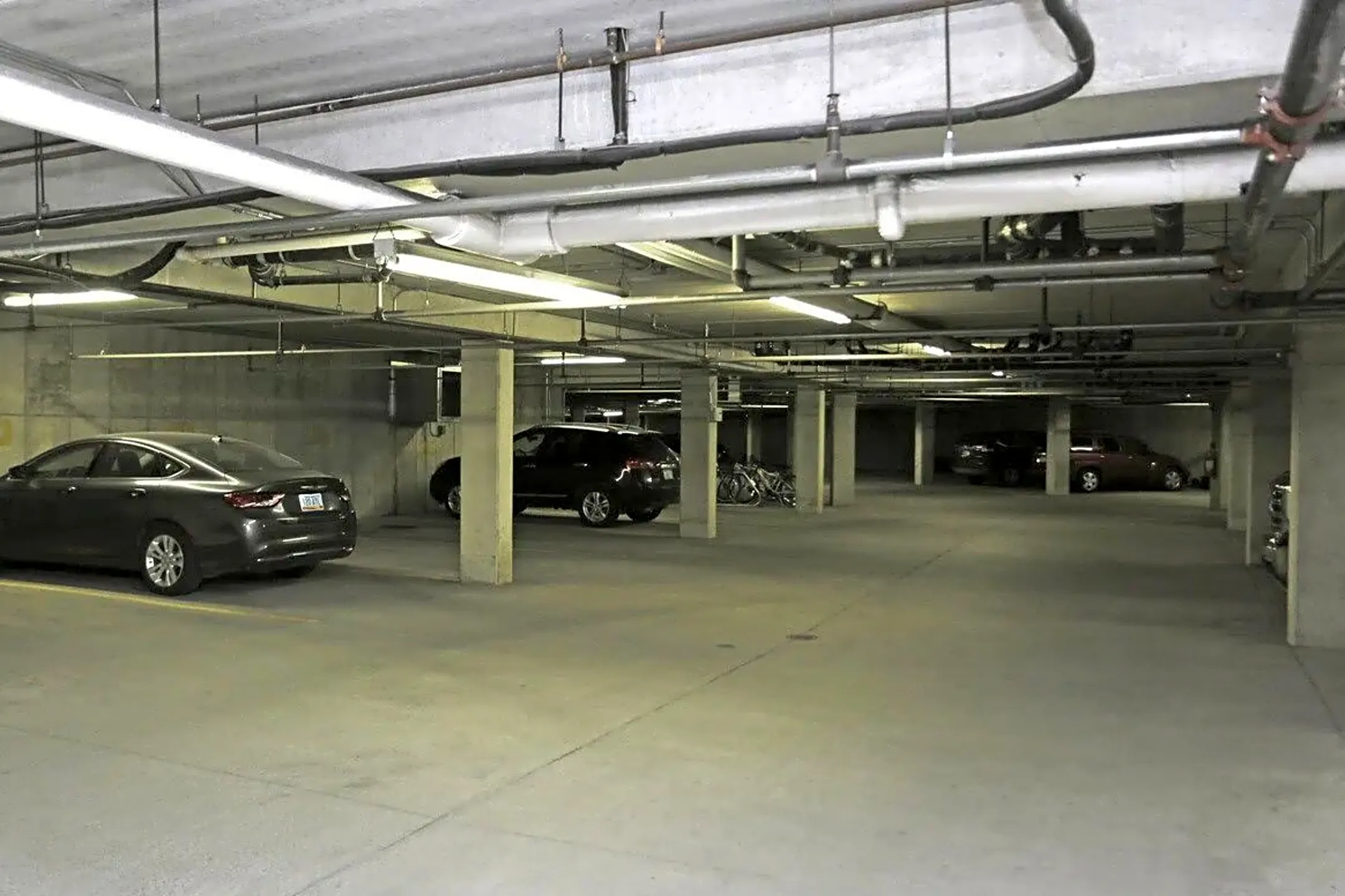 West Ridge Apartments Grand Forks, ND 58201