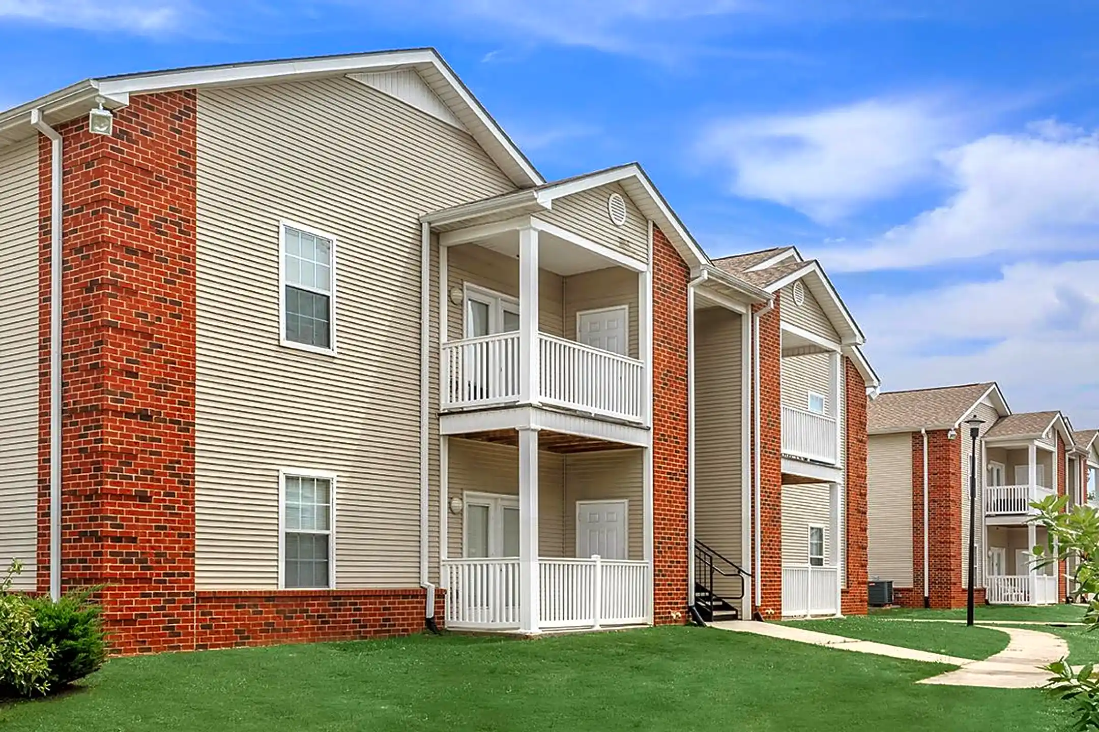 Park At Lemoyne Apartments D'Iberville, MS 39540