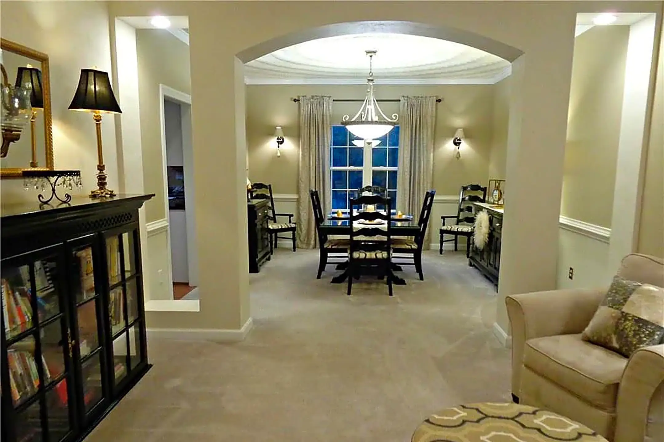 1721 Buckley Arch Virginia Beach, VA Houses for Rent Rent.