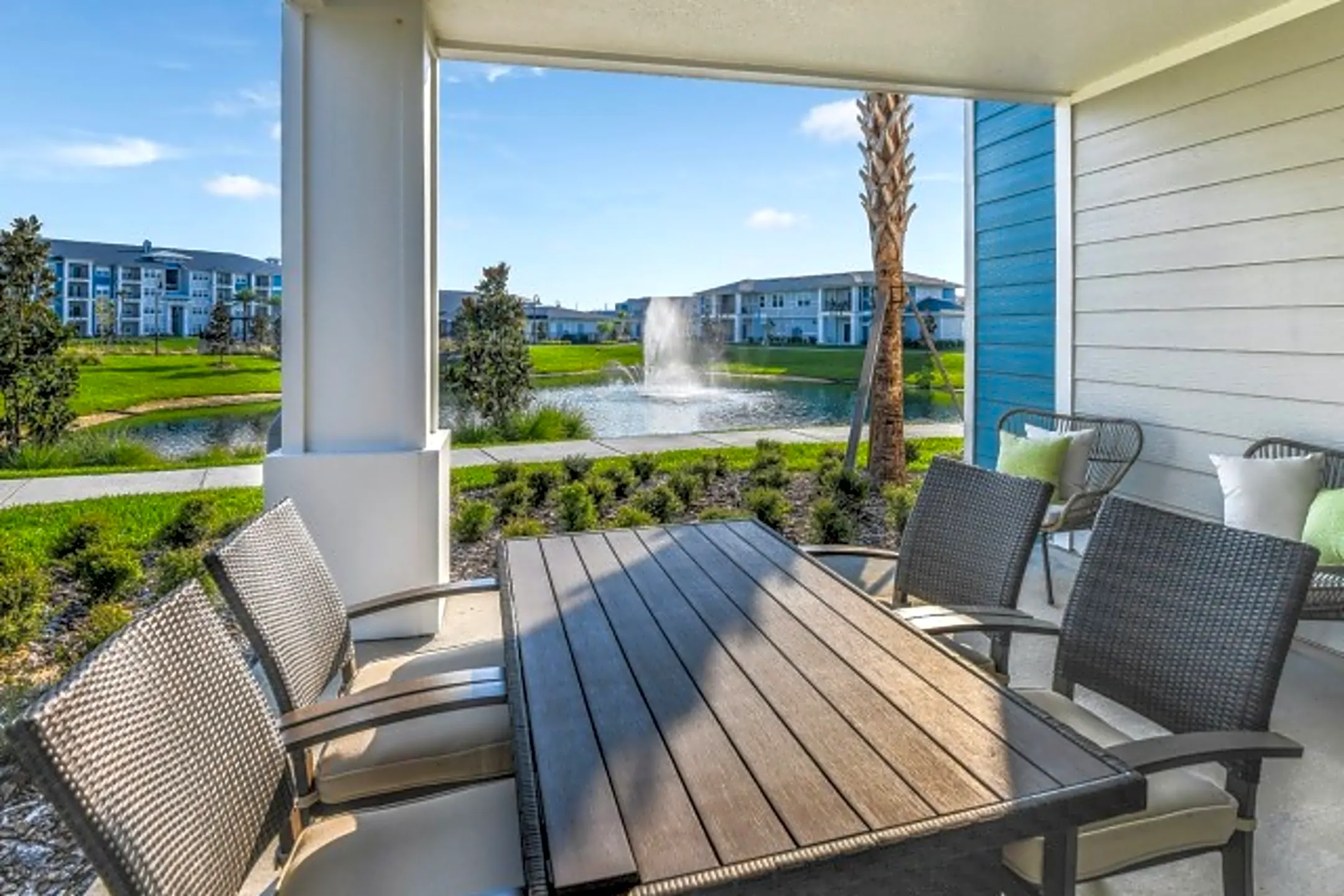 Champions Vue Apartments 101 Champions Vue Loop Davenport, FL for