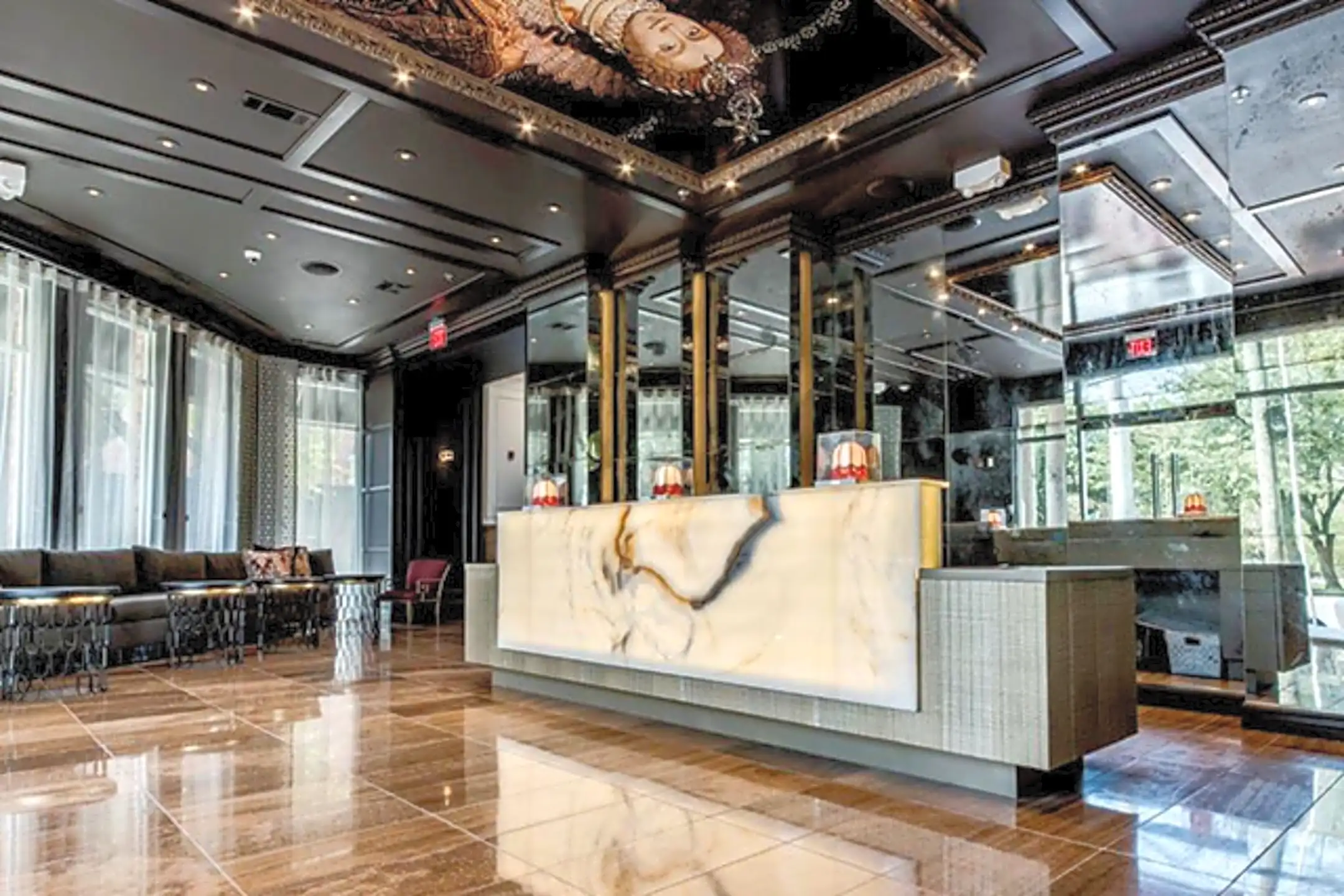 4310 Dunlavy Street Apartments Houston, TX 77006