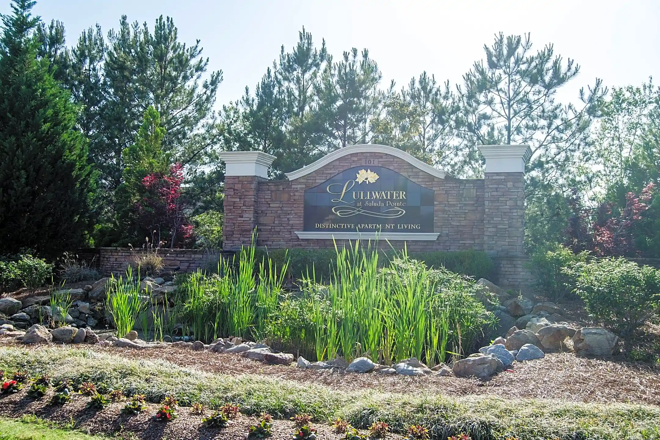 Lullwater At Saluda Pointe 101 Saluda Pointe Dr Lexington, SC