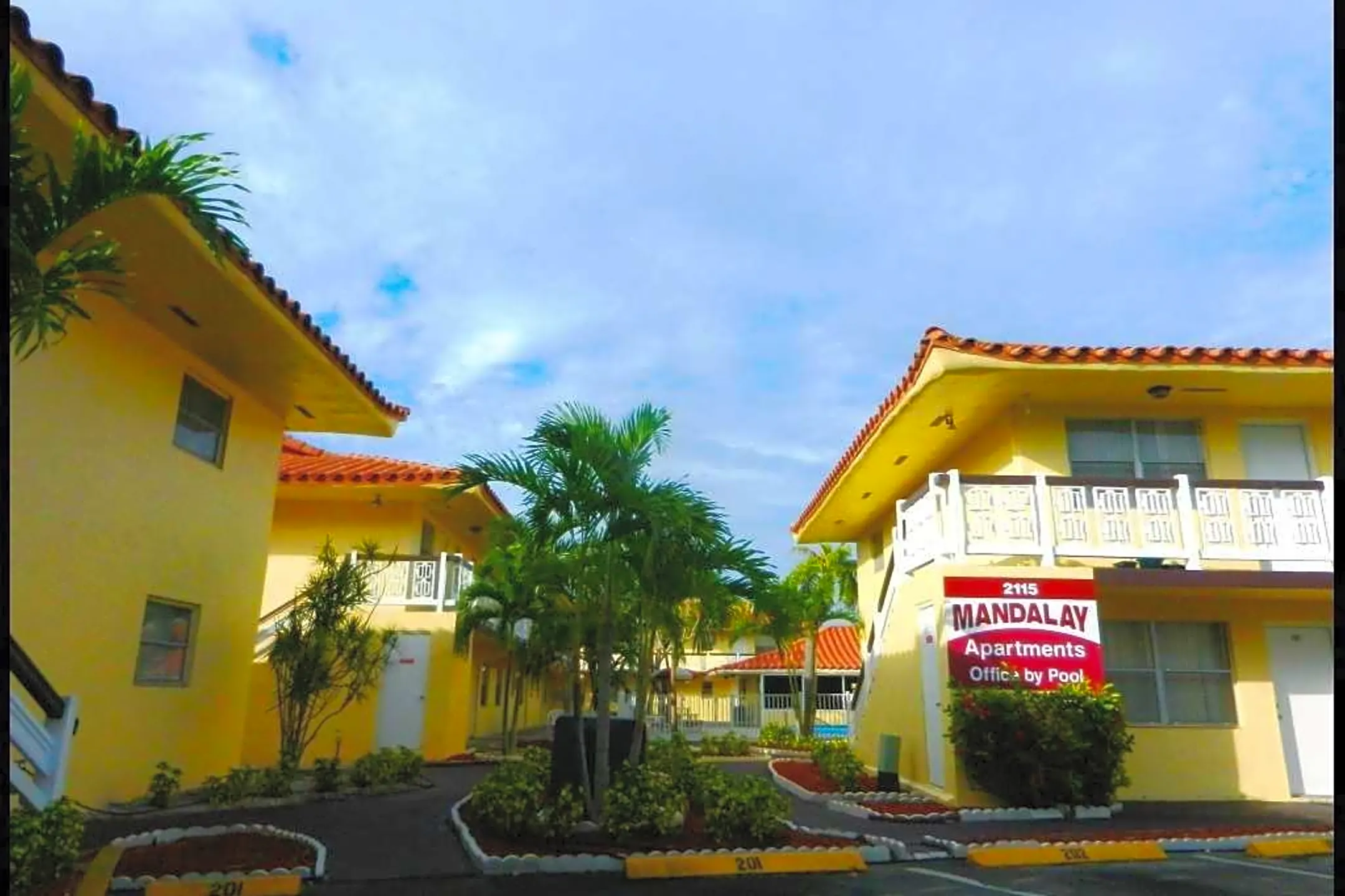 Mandalay Apartments - 2115 Davie Blvd | Fort Lauderdale, FL for Rent ...