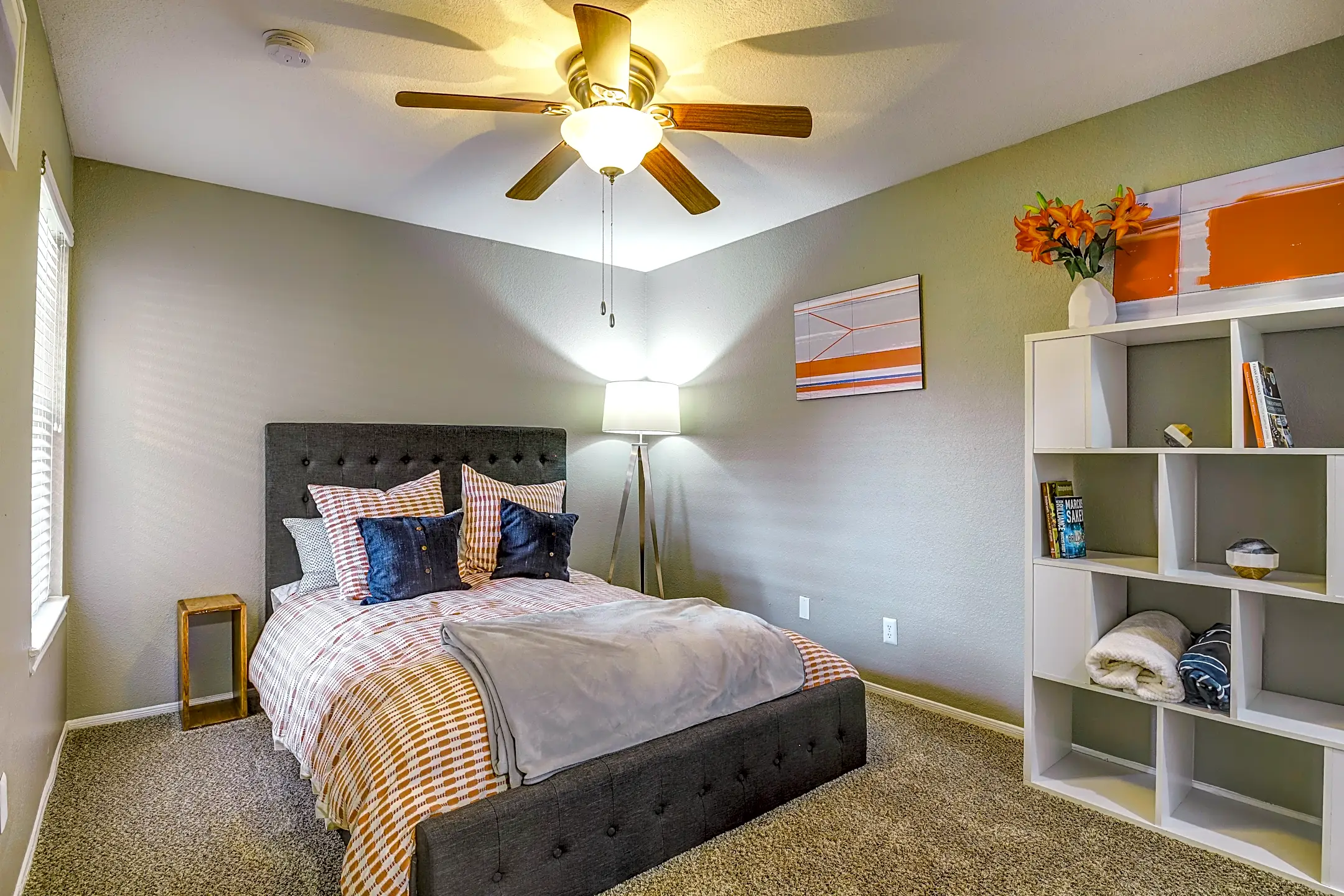 The Parker Apartment Homes Edmond, OK 73013