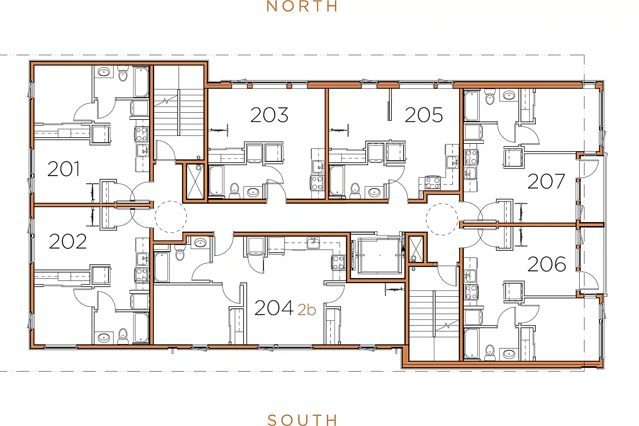 Tillamook St. Lofts - Portland, OR