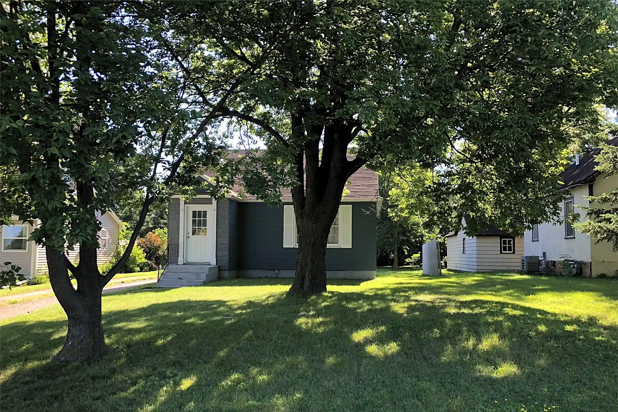 1317 S Union Ave Fergus Falls, MN Houses for Rent Rent.