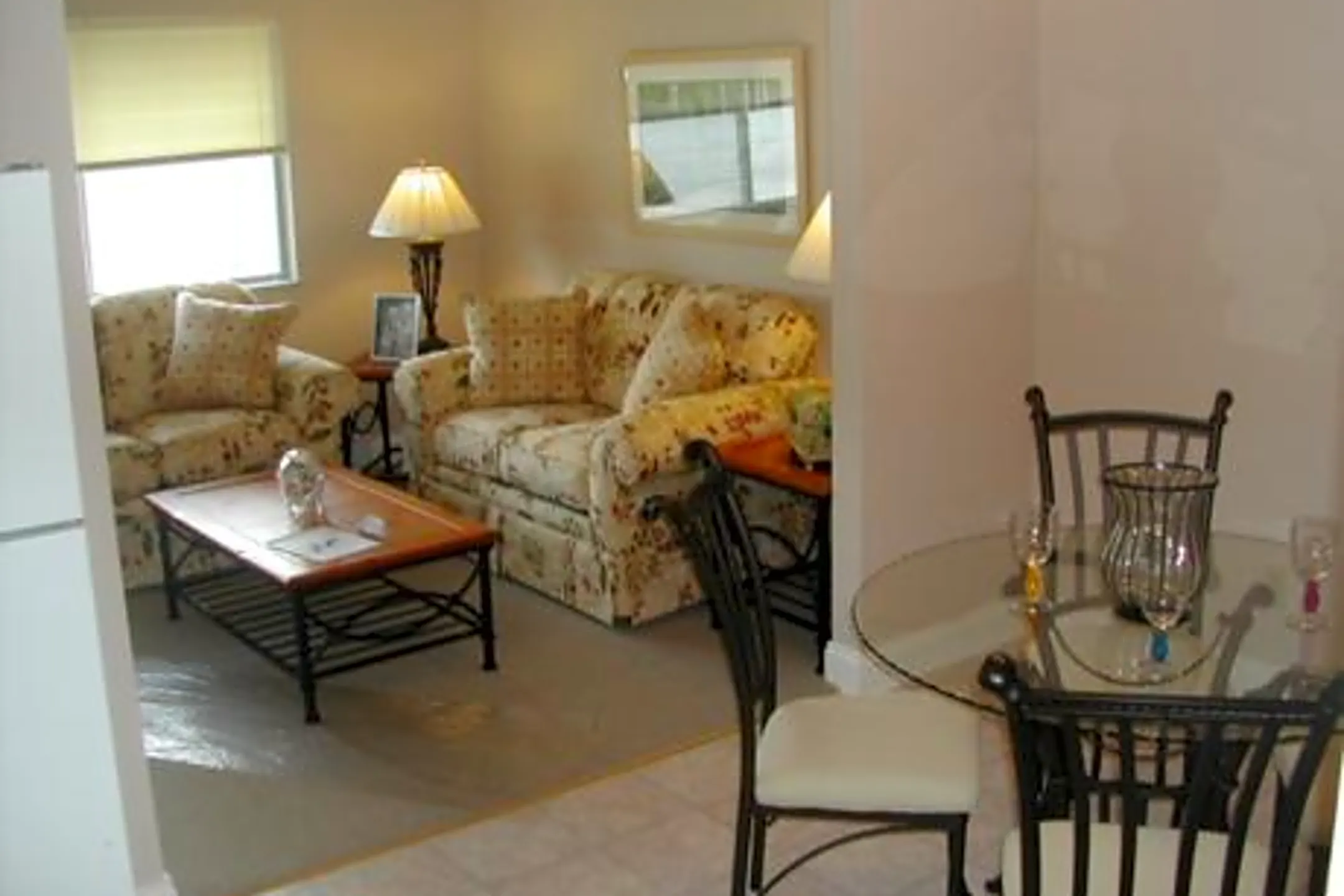 Sunbury Estates 150 West Sunbury Rd Butler, PA Apartments for Rent