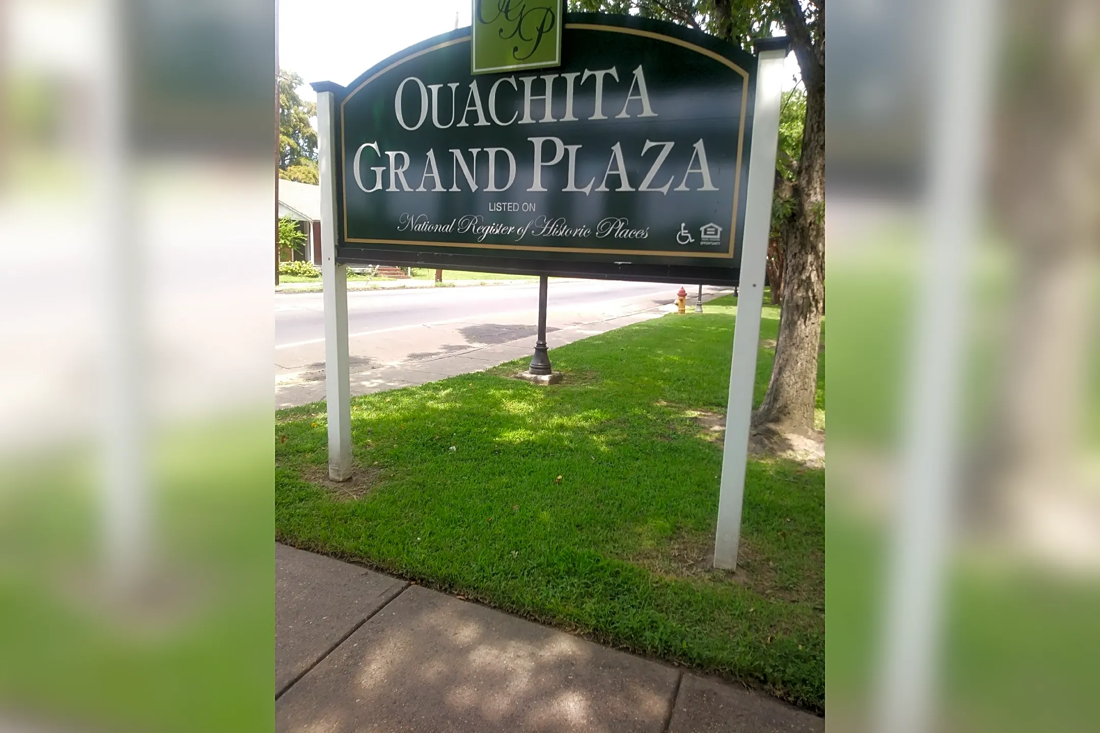 Ouachita Grand Plaza - 501 S Grand St | Monroe, LA Apartments For Rent ...