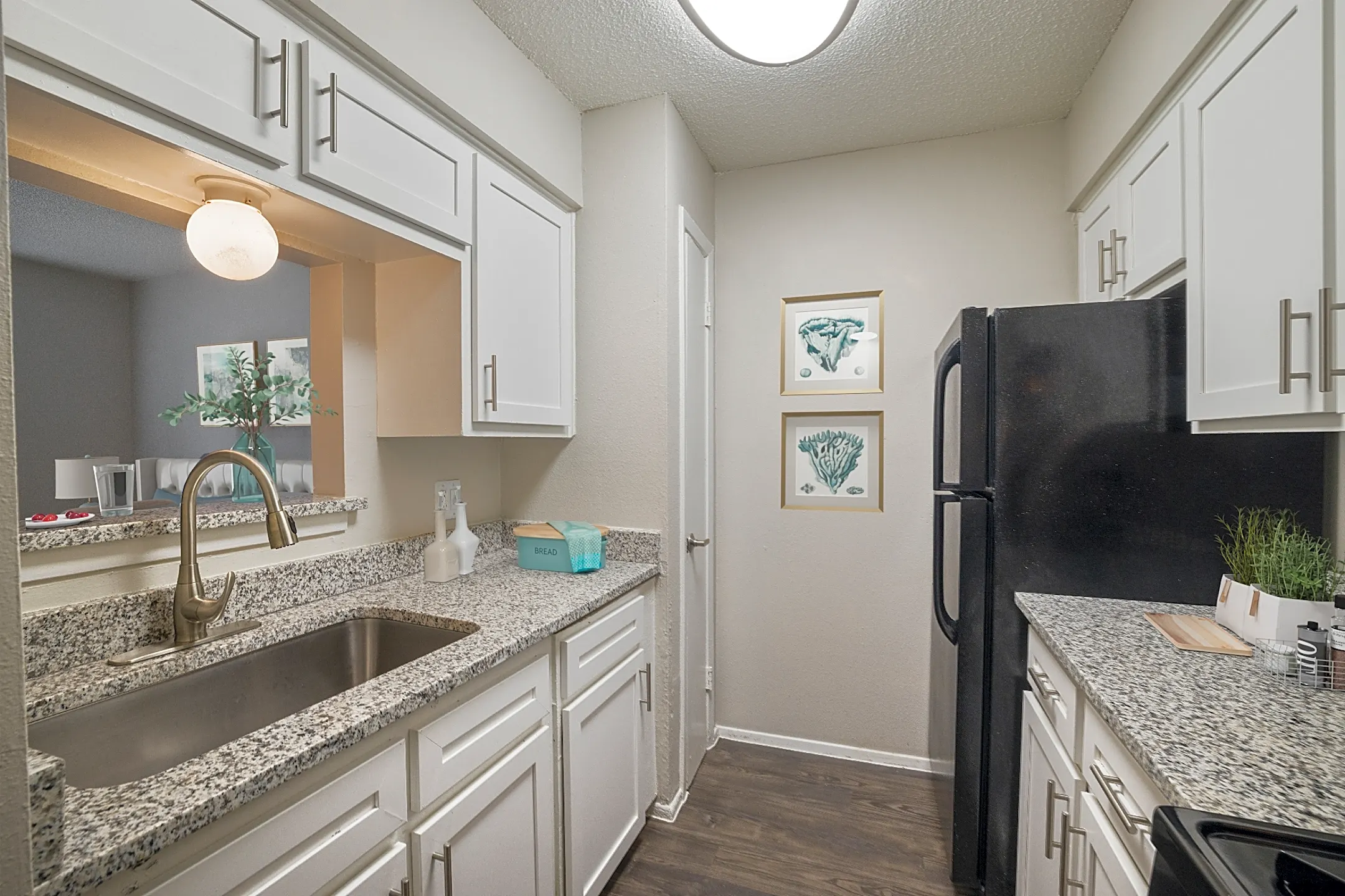 Mueller Place Apartments 5800 Wellington Dr Austin, TX Apartments