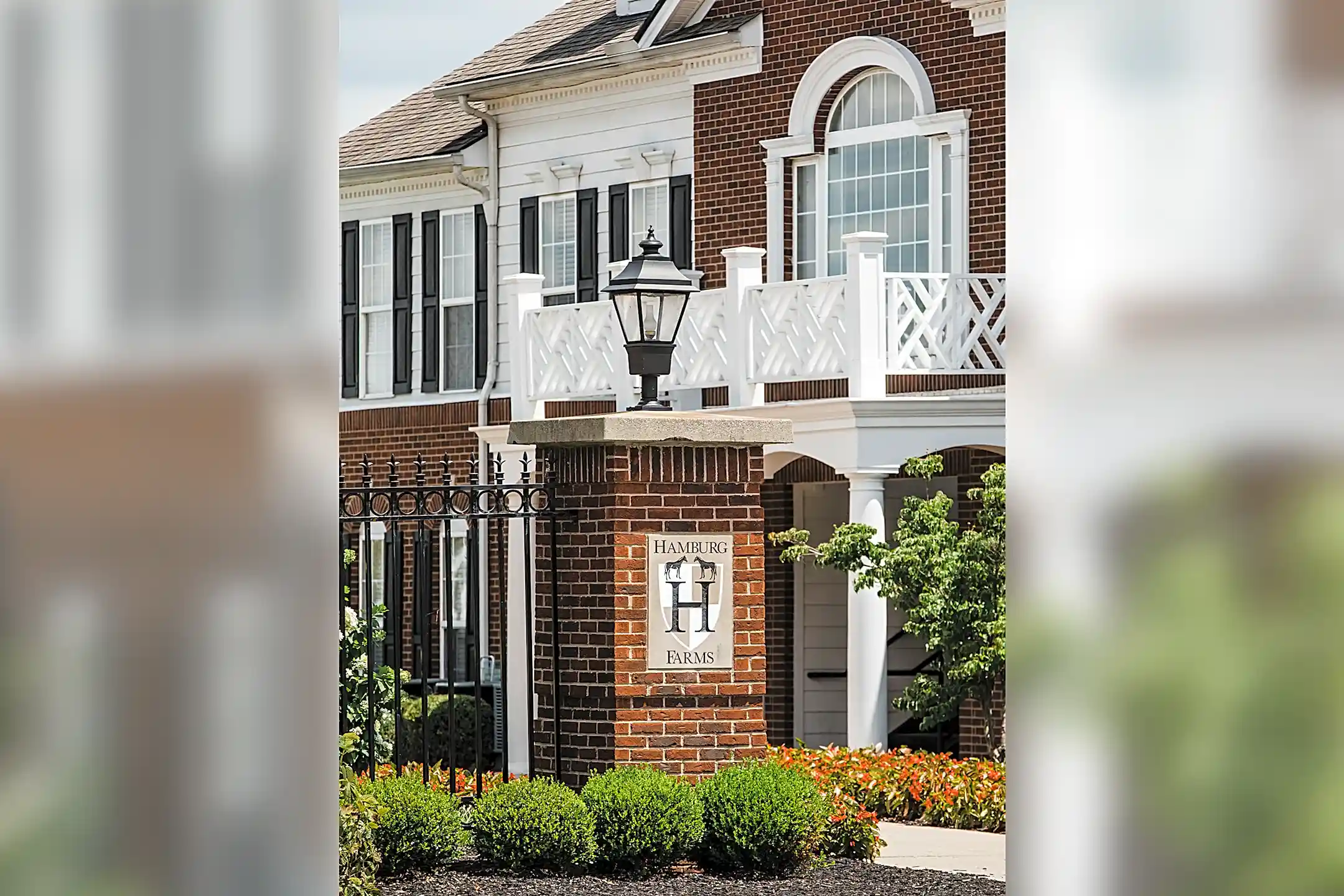 Hamburg Farms Lexington, KY 40509