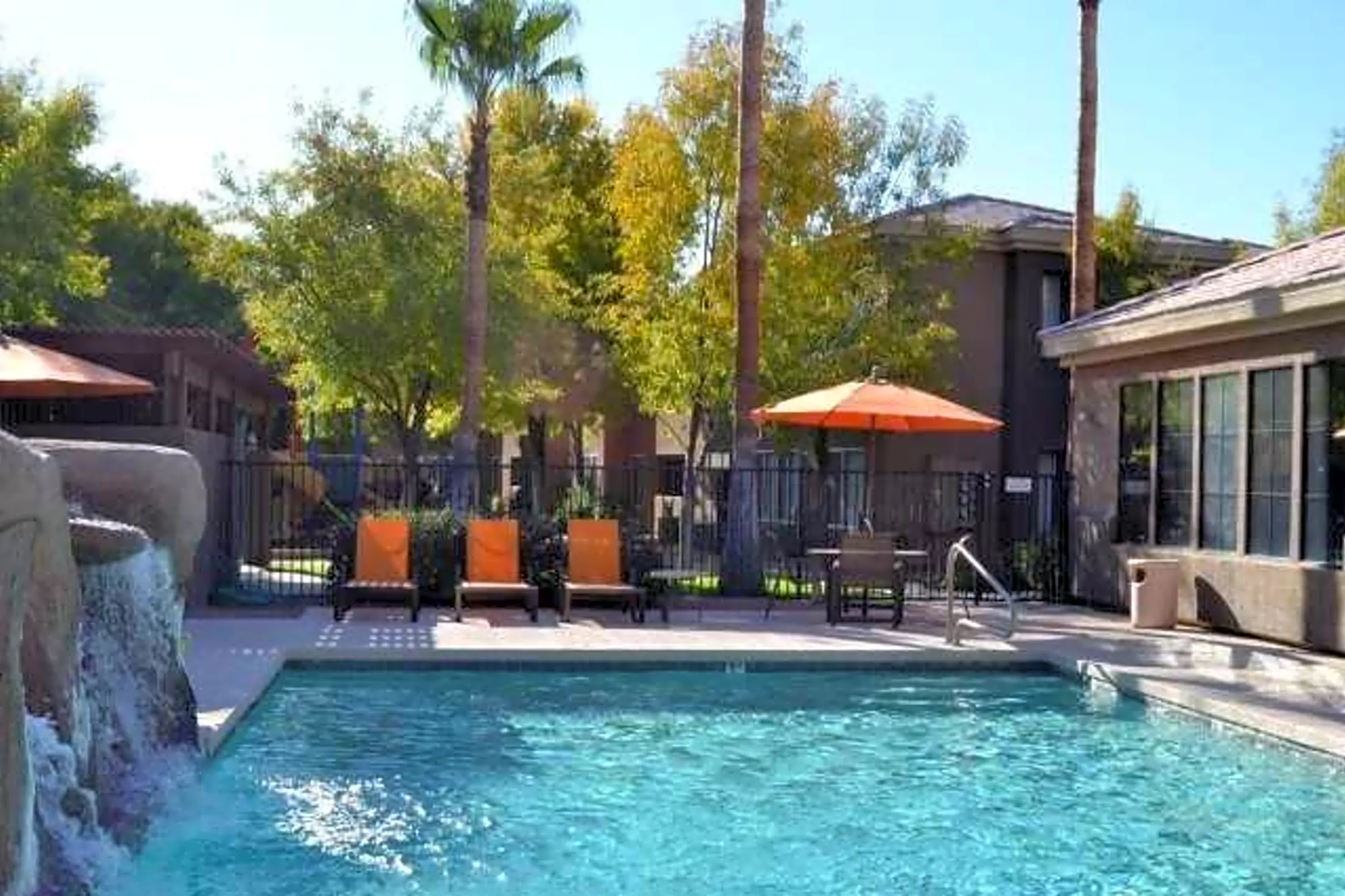 Canyon Ridge Apartments - Surprise, AZ 85378