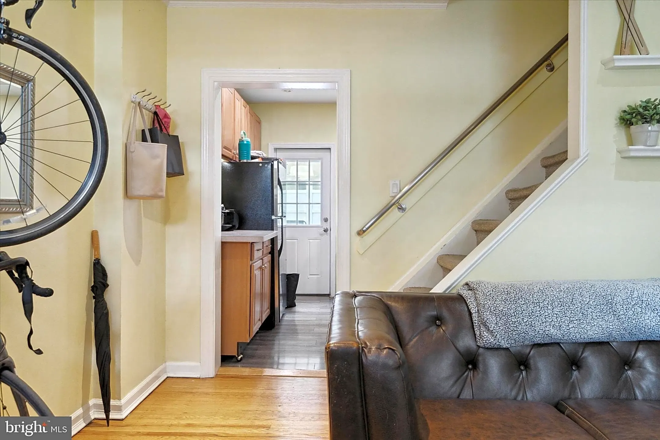 1618 Naudain St - Philadelphia, PA