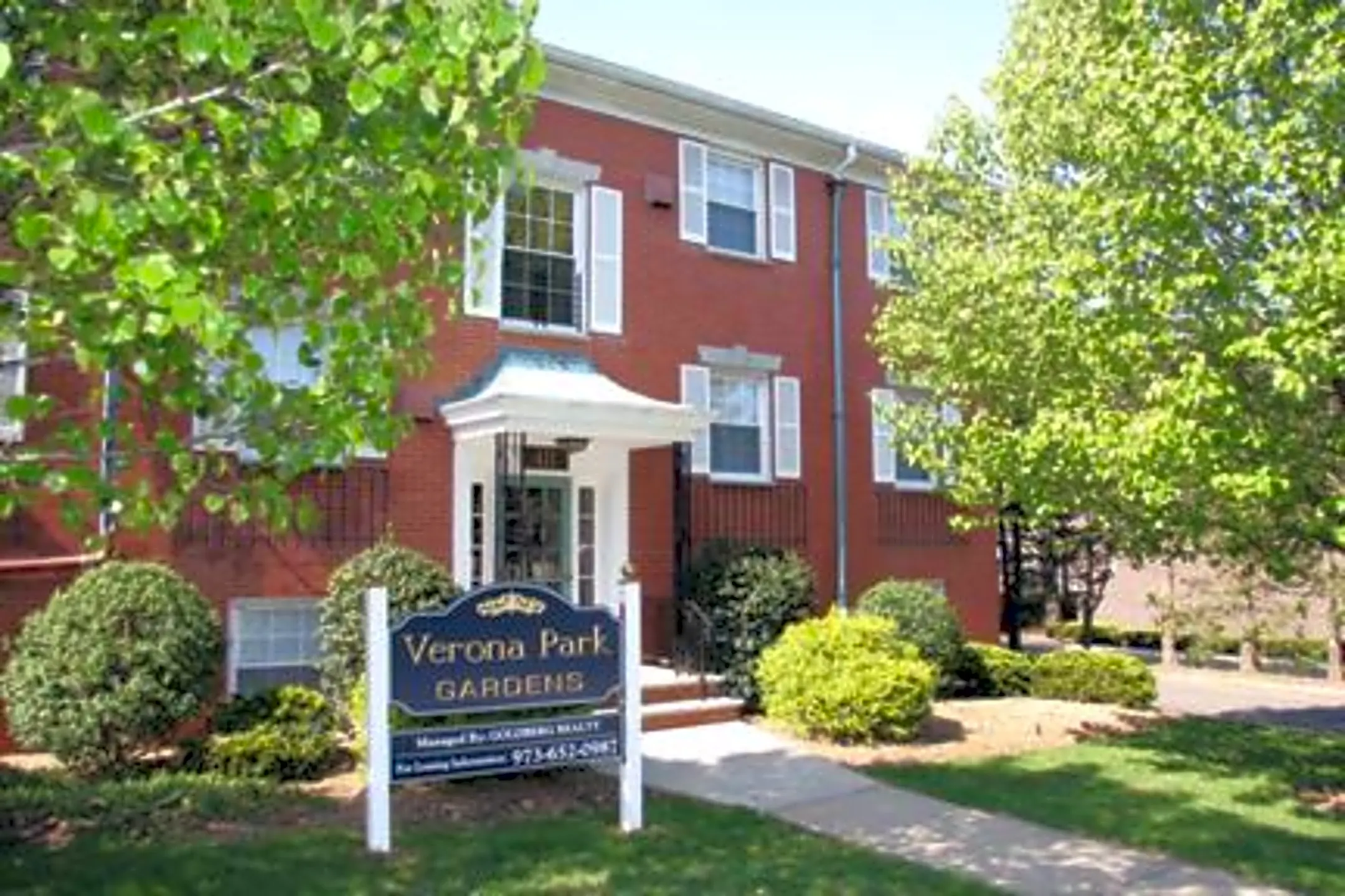 Verona Park Apartments