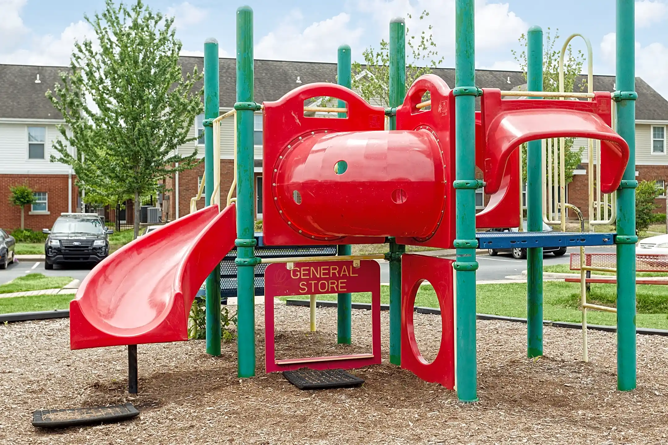 Madison Heights 1401 Madison St Little Rock, AR Apartments for Rent