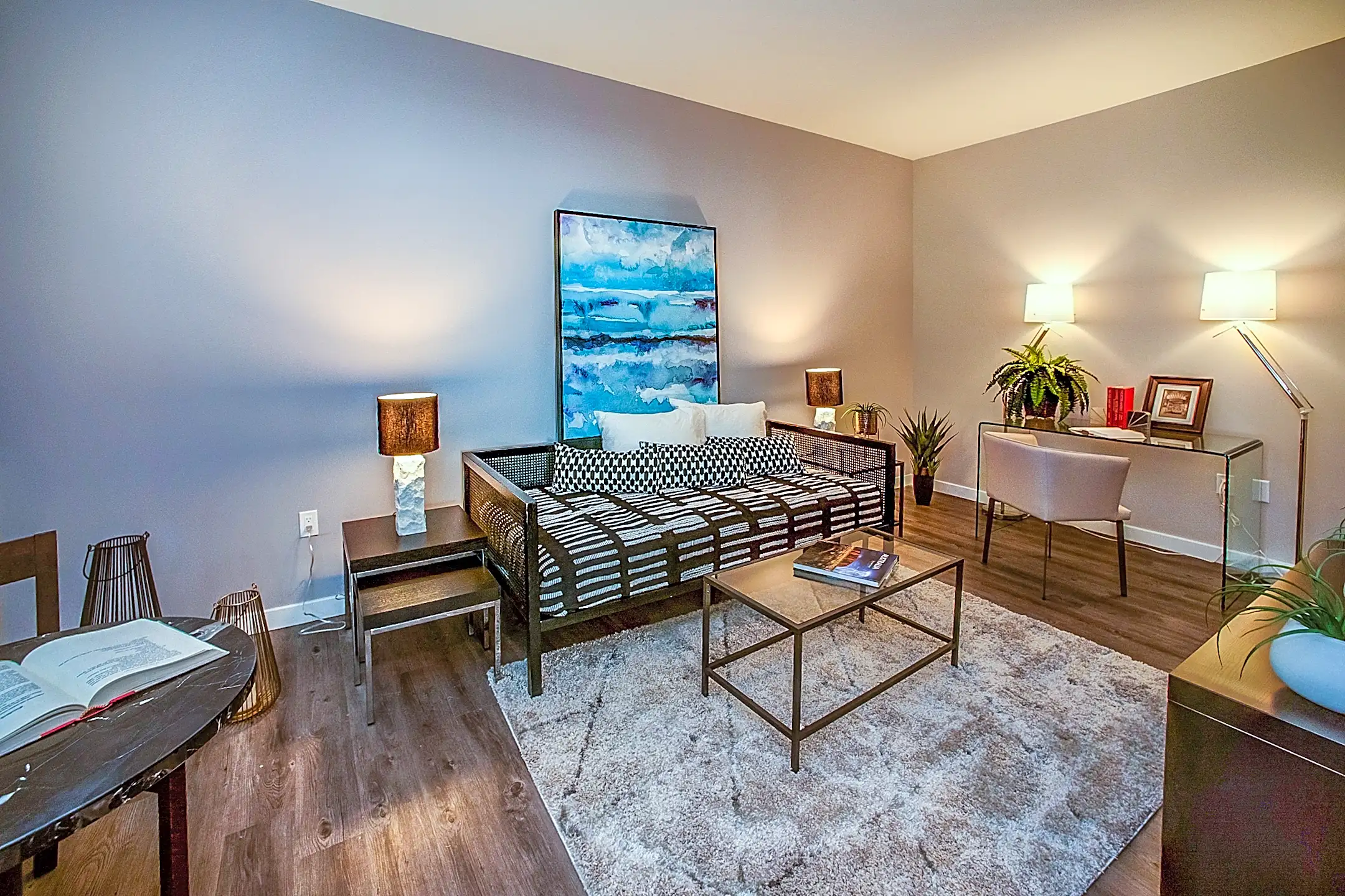 The Maddox 240 Congress Avenue New Haven, CT Apartments for Rent