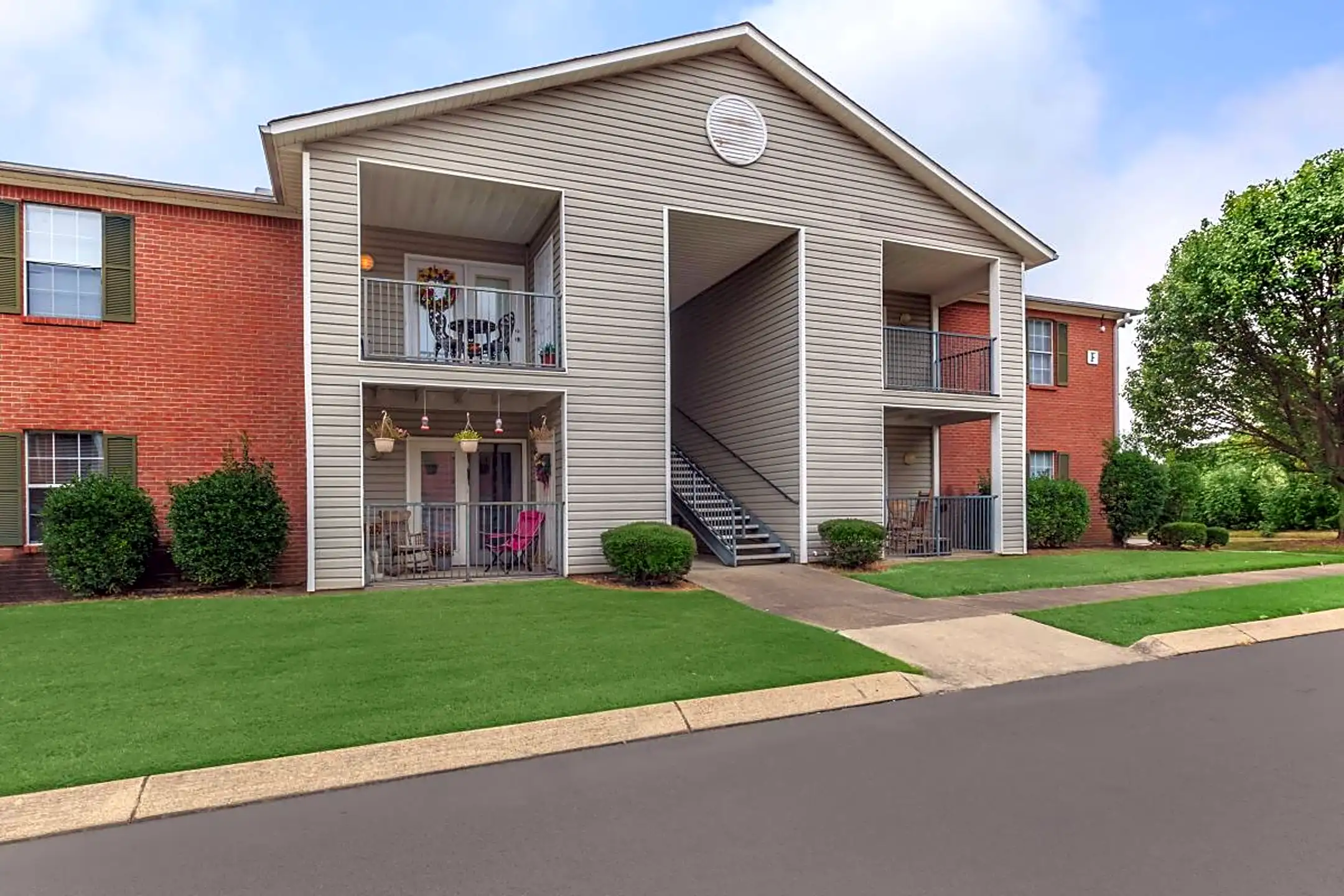 Peachtree Park Apartments Apartments Dyersburg, TN 38024