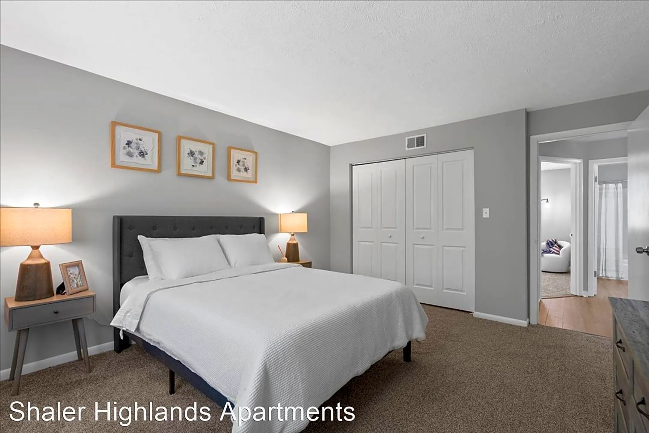 Shaler Highlands 629 Glen Malcolm Dr Glenshaw, PA Apartments for