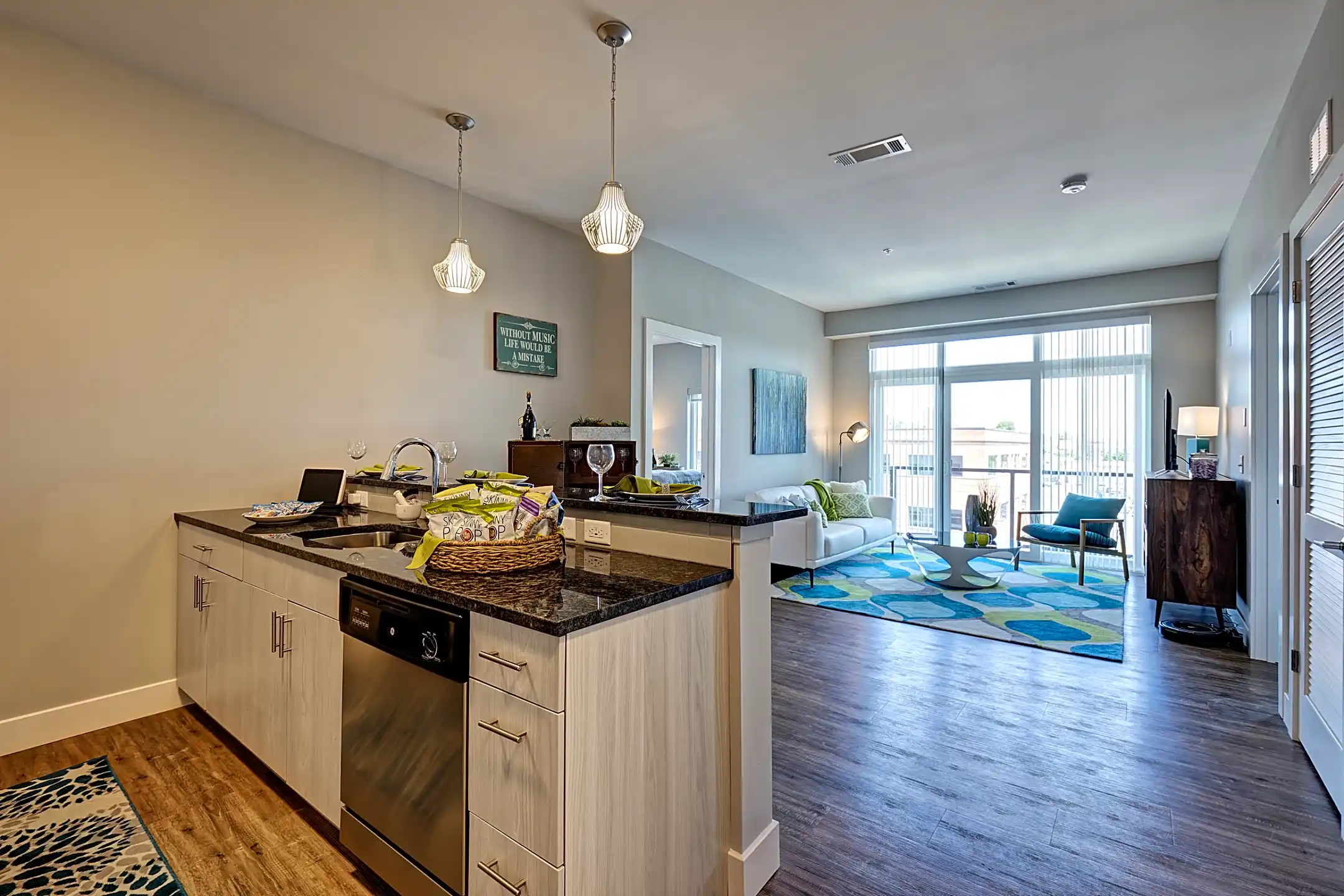 The Borden 1160 & 1178 Silas Deane Highway Wethersfield, CT