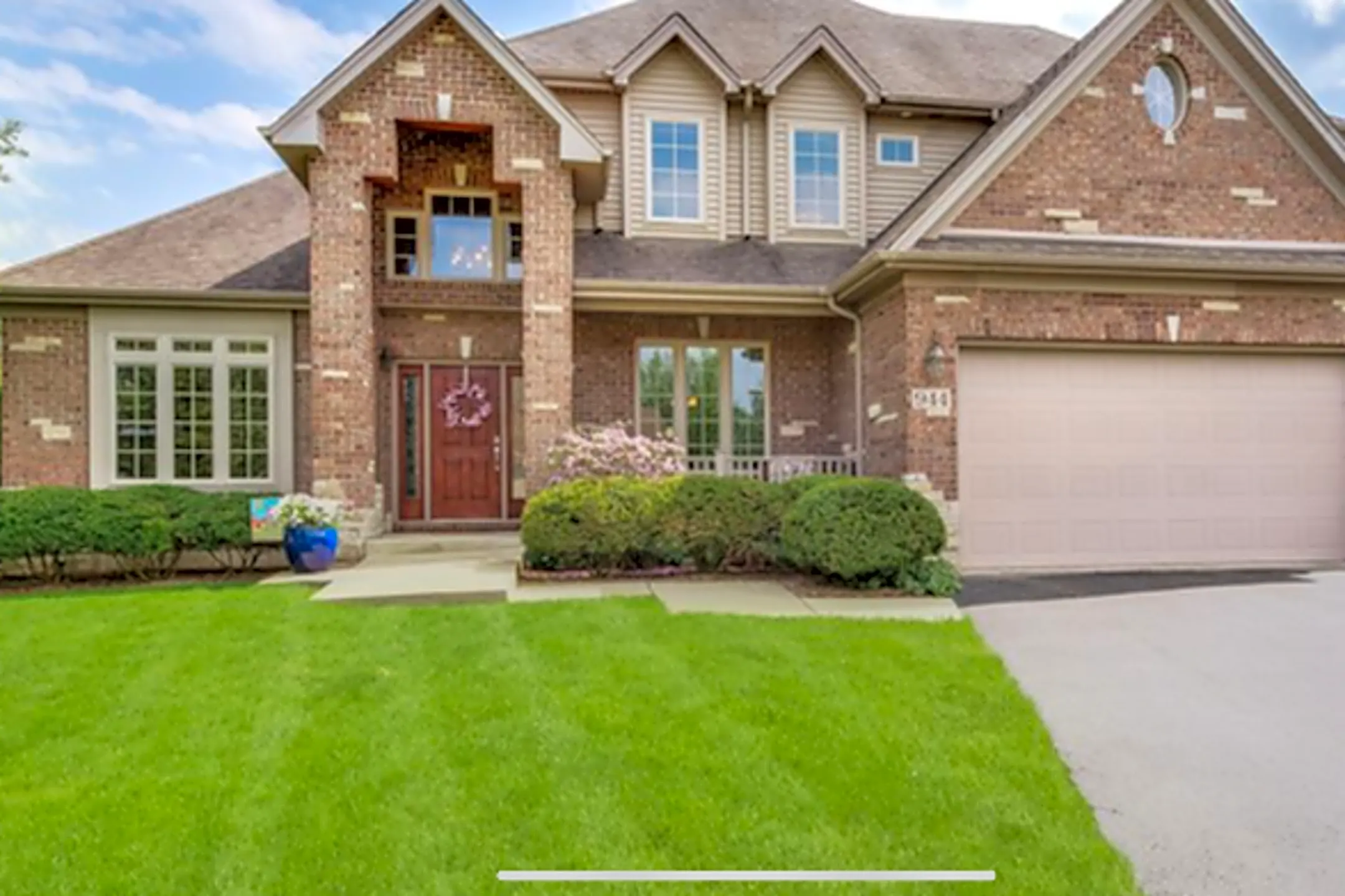 944 Homestead Dr Yorkville, IL Houses for Rent Rent.