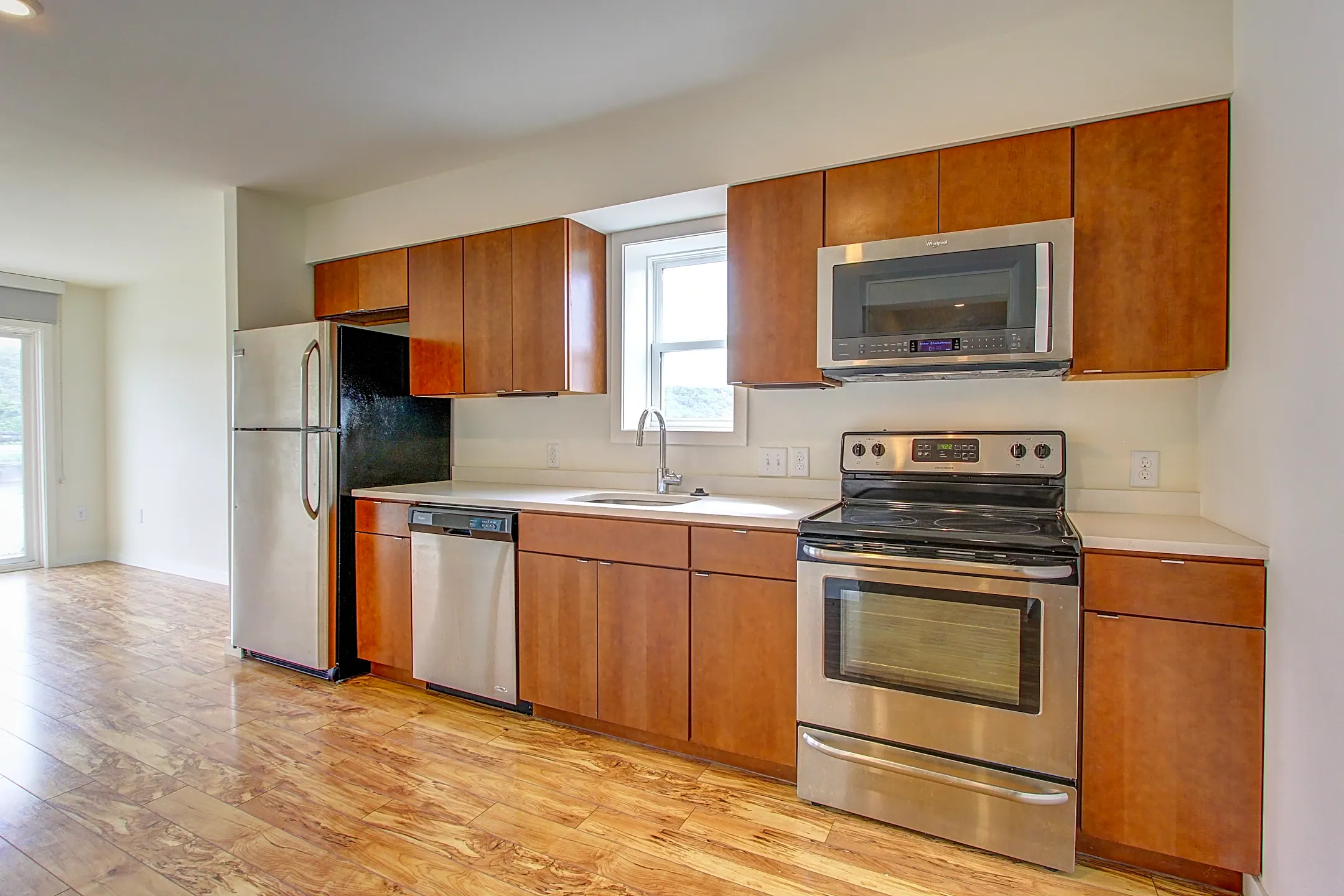 3030 South Water Street Apartments Pittsburgh, PA 15203