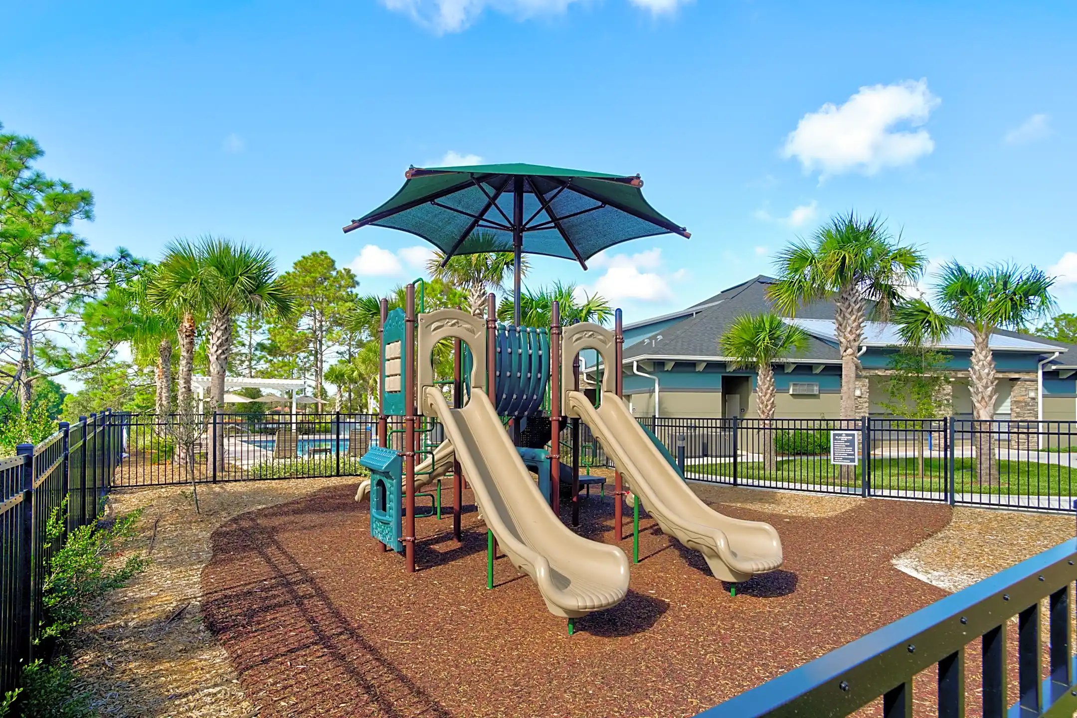 Hammock Ridge II 8234 Omaha Circle Spring Hill, FL Apartments for