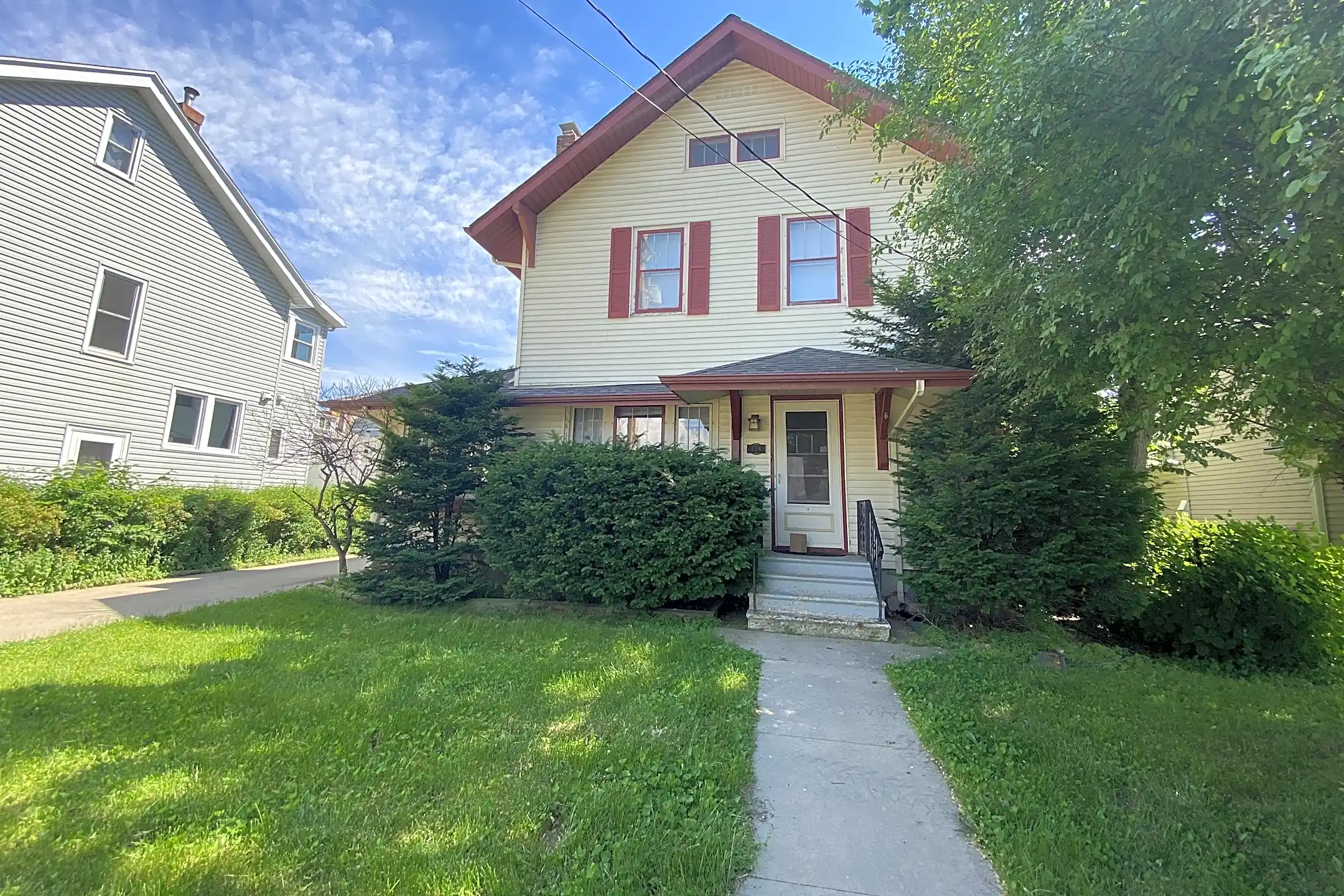 716 2nd St NW Rochester, MN Houses for Rent Rent.