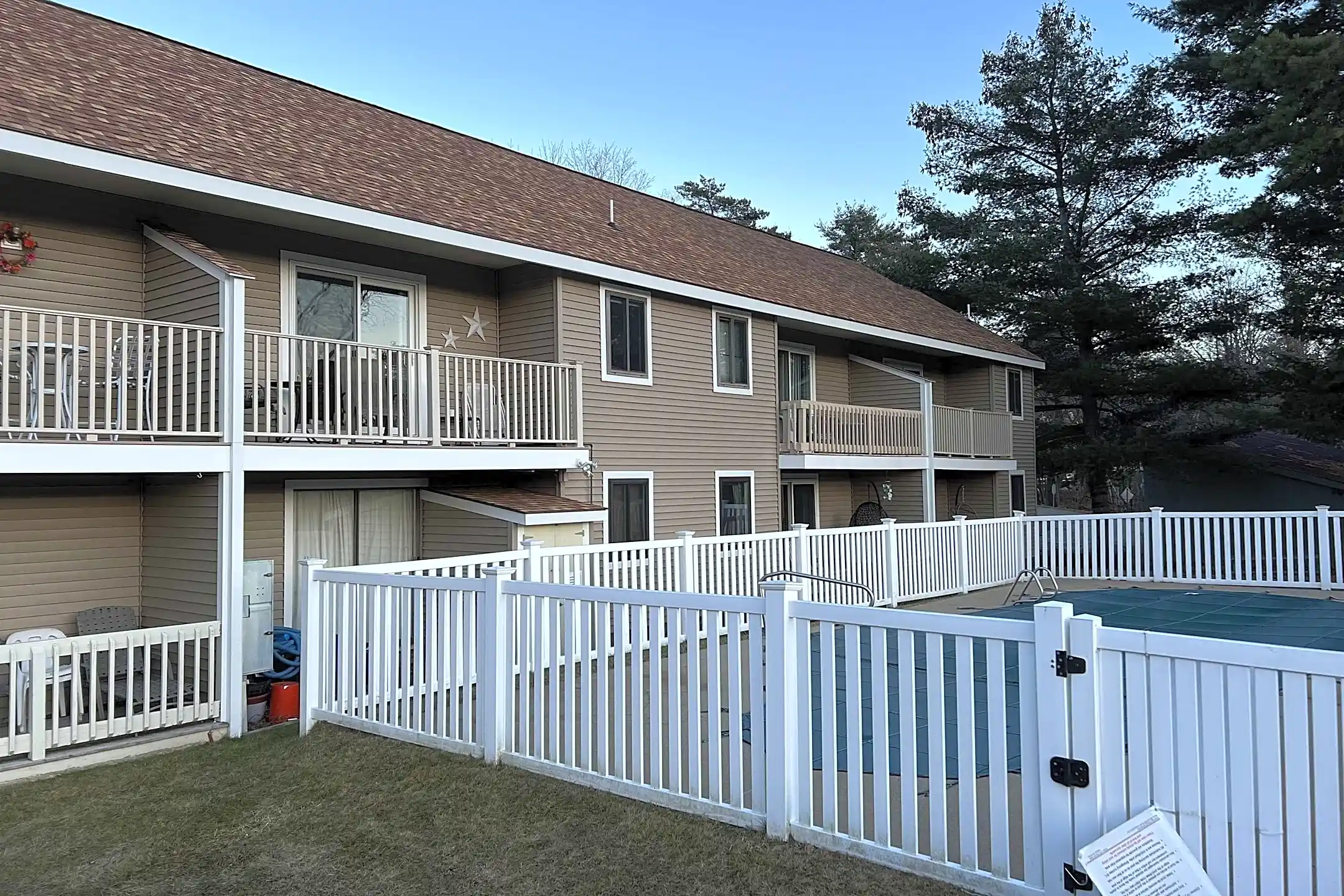 4 Vista View Ln Houses Intervale, NH 03845