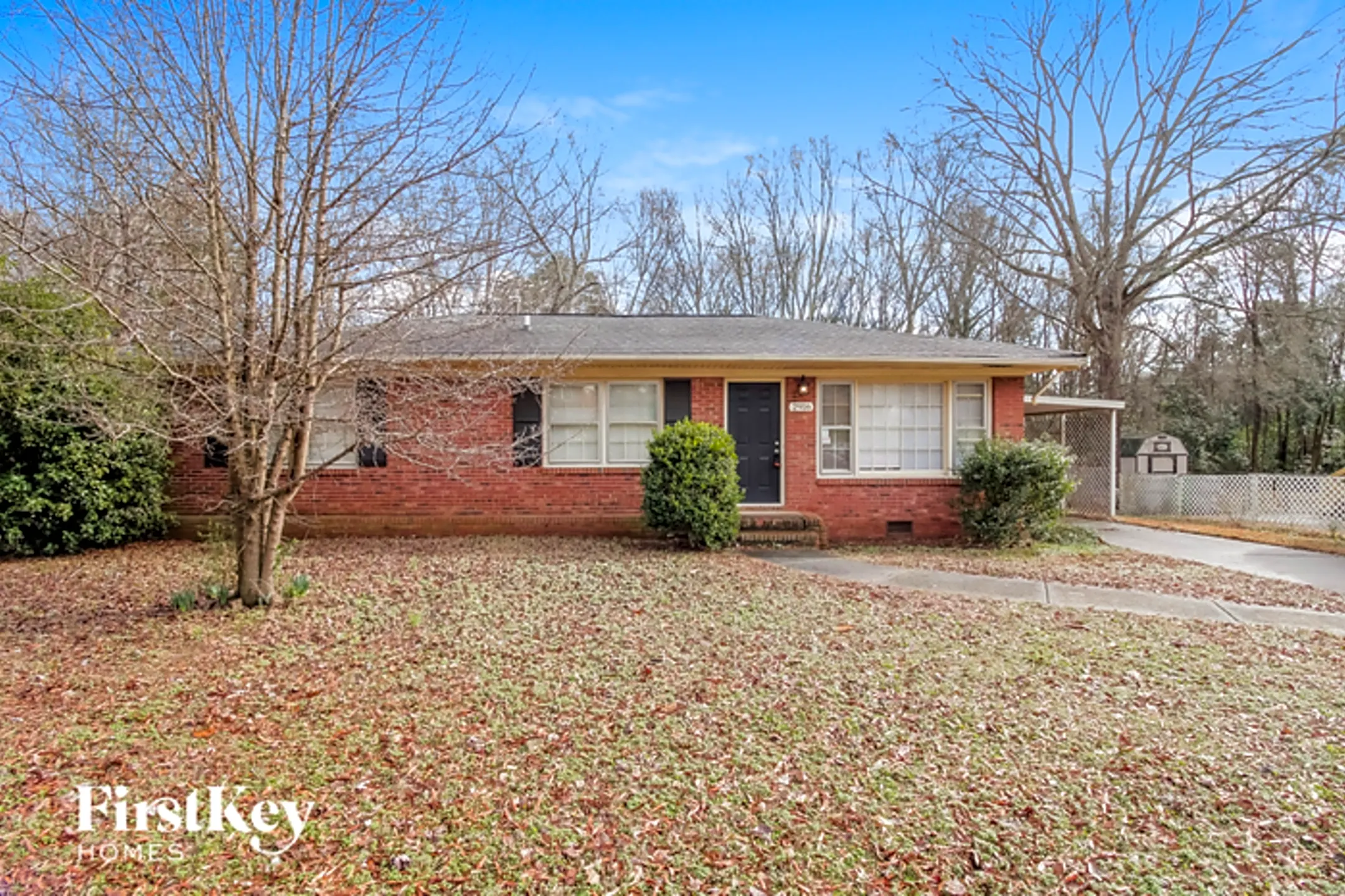 2916 Scarlet Circle | Charlotte, NC Houses for Rent | Rent.