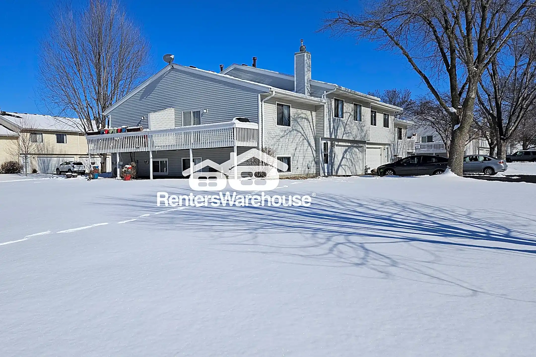 3687 156th St W Rosemount, MN Houses for Rent Rent.