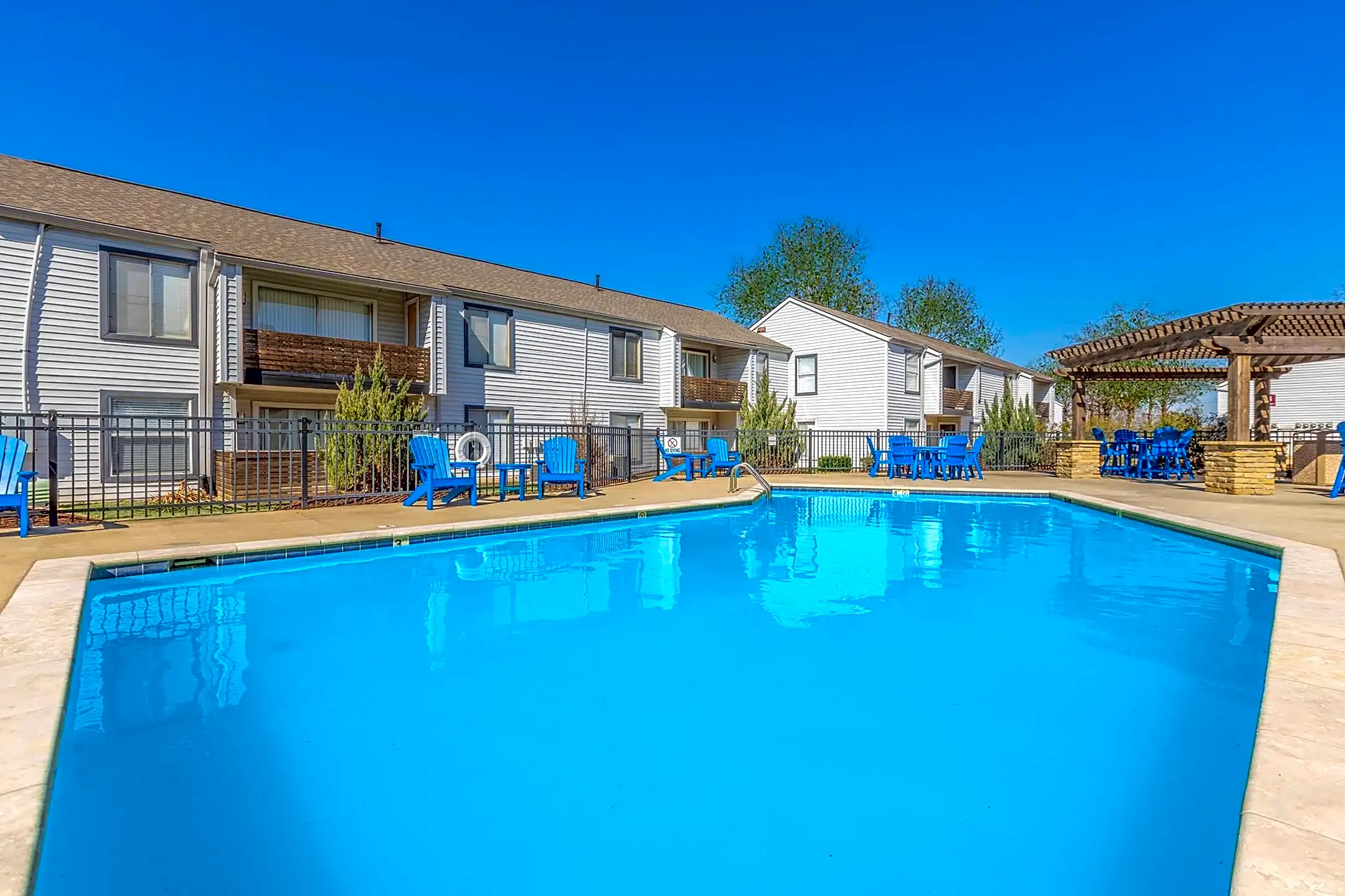 Indian Hills North Little Rock, AR 72116