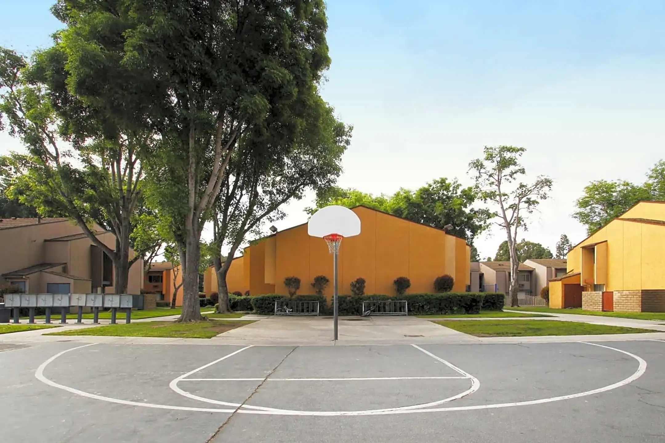 Building - Fairview Green - Santa Ana, CA