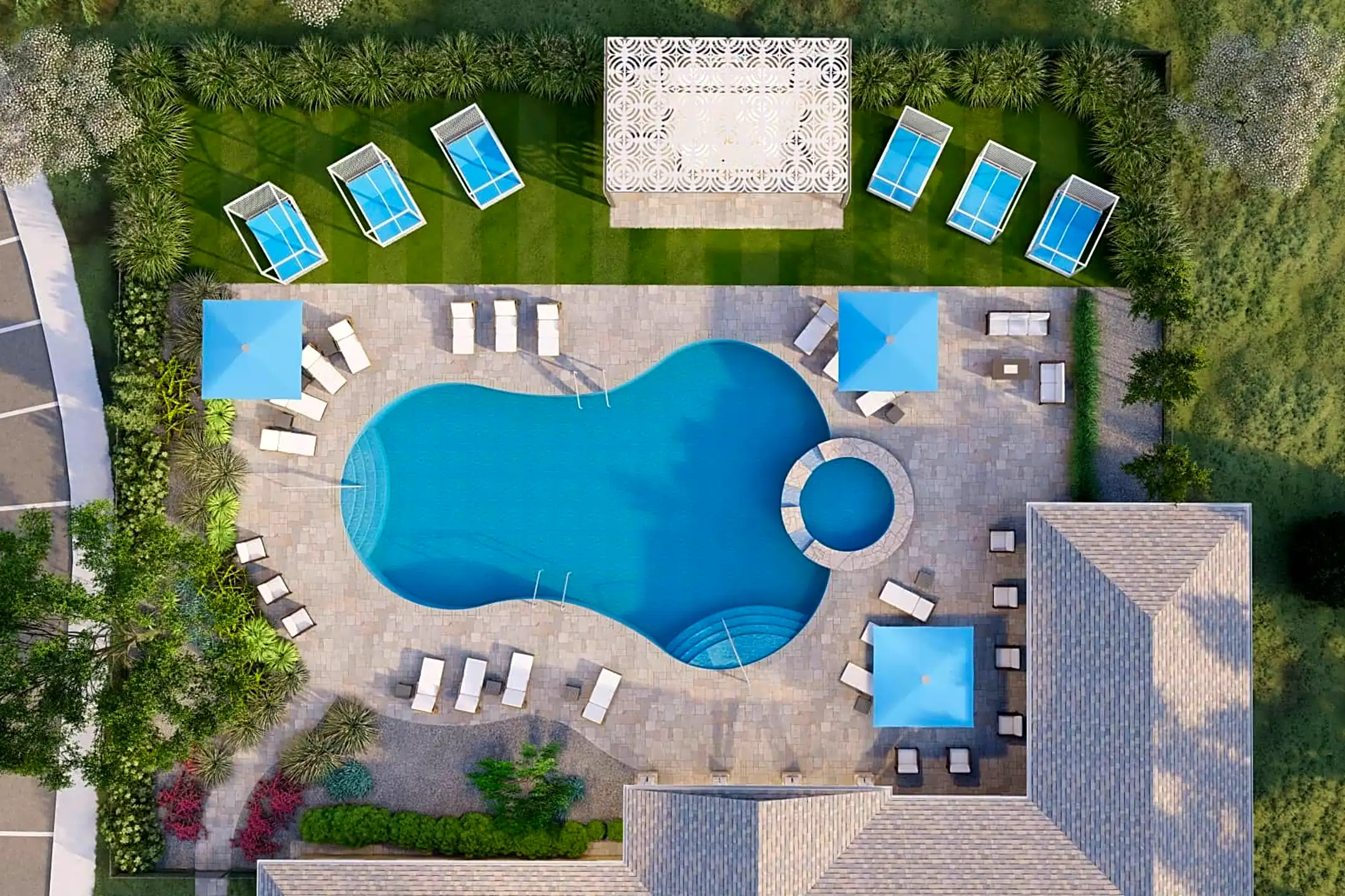 Gravity at 255 Apartment Homes Huntsville, AL 35806